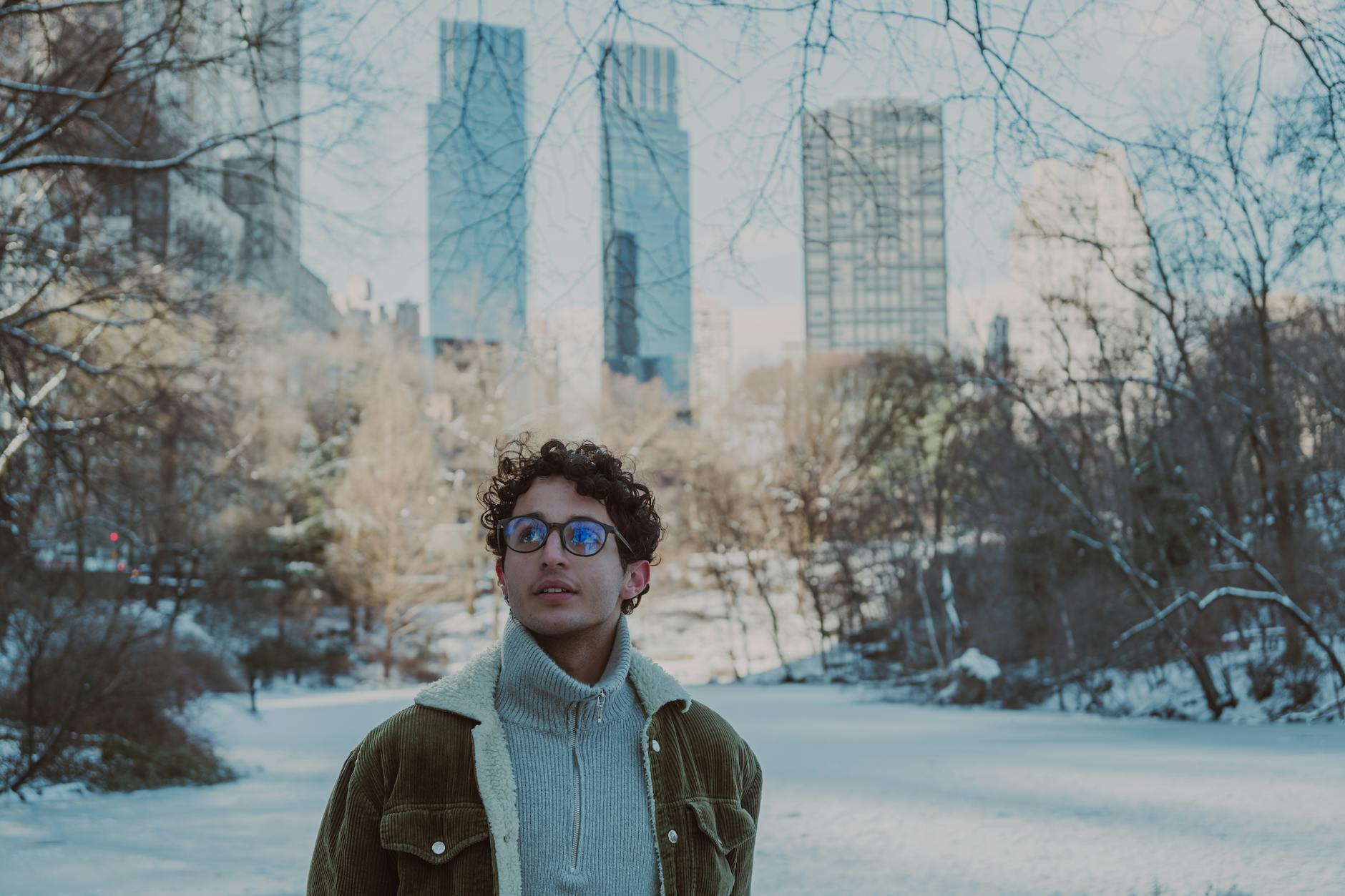 Symbolbild zum Thema Justin Lisso