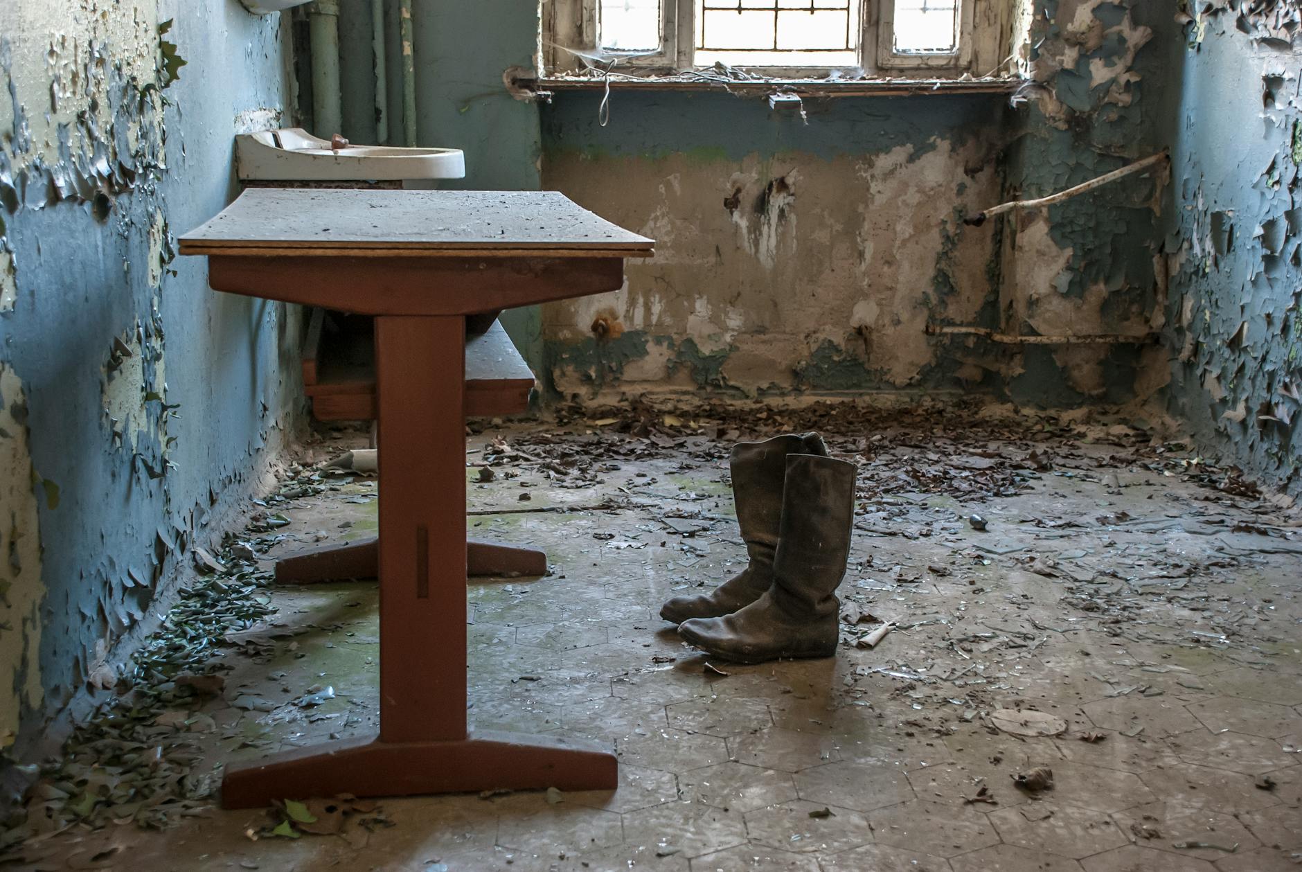 Illustration zu Justizanstalt Josefstadt Suizid