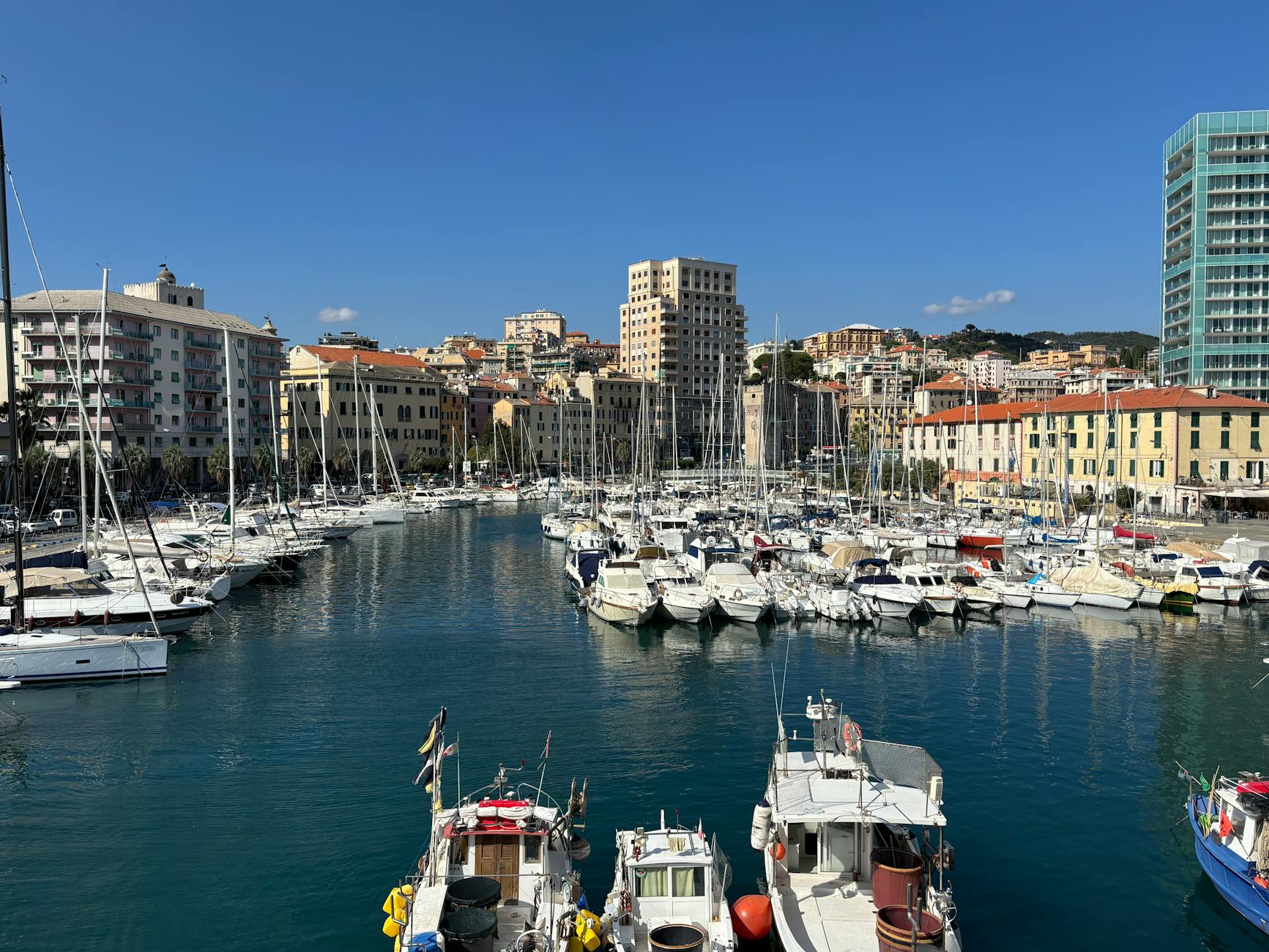 Illustration zu Juventus - Genoa