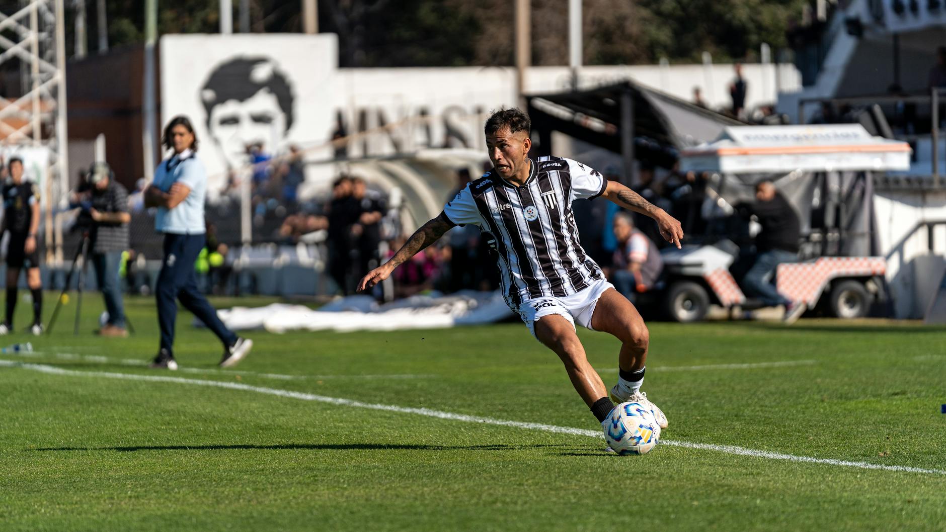 Symbolbild zum Thema Juventus – Genua