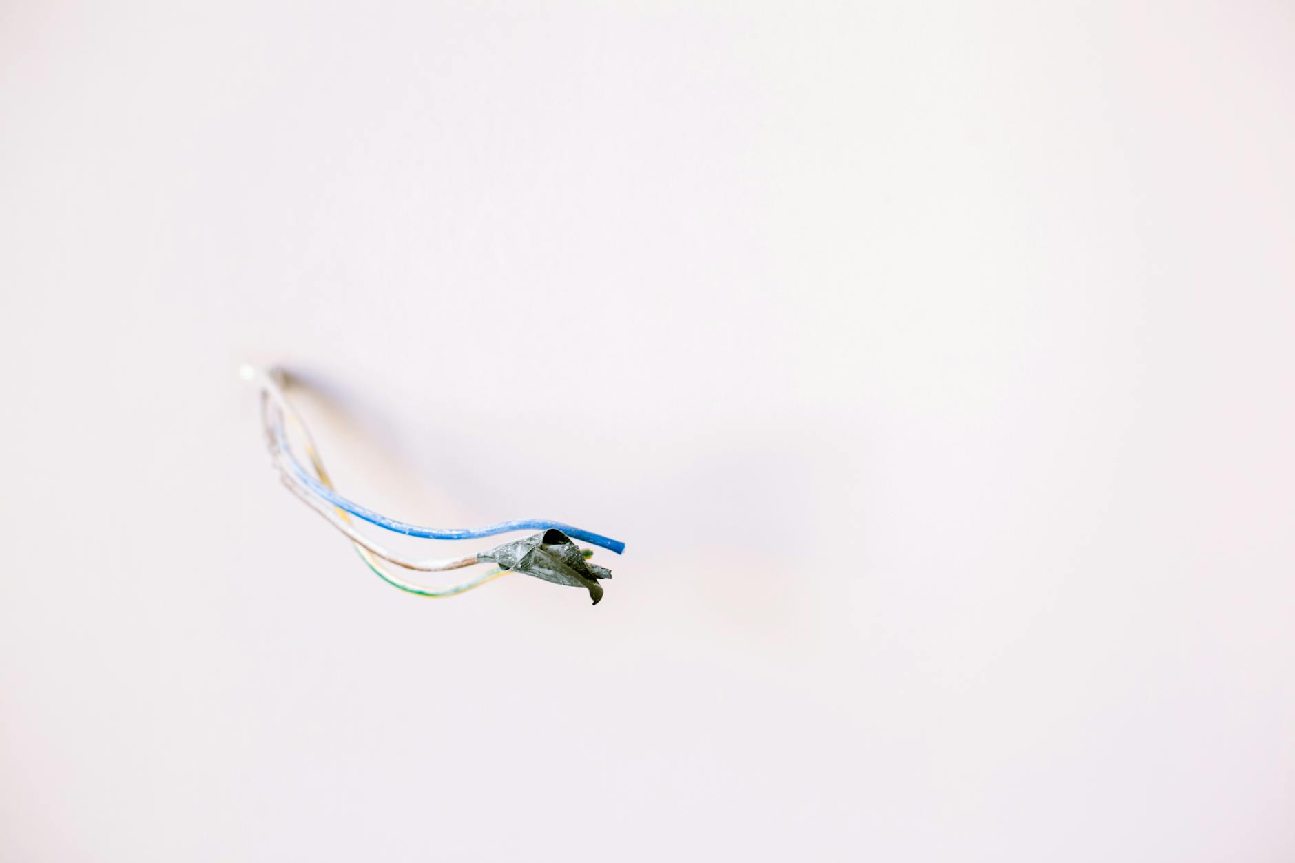 Symbolbild zum Thema Kabeldiebstahl Schwabach