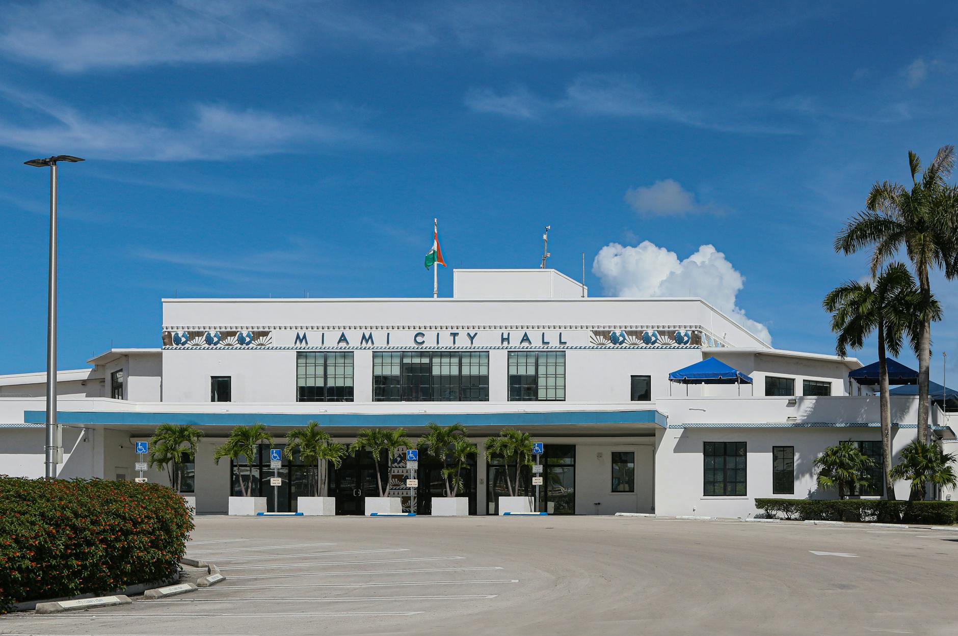 Symbolbild zum Thema Kaminbrand Rathaus