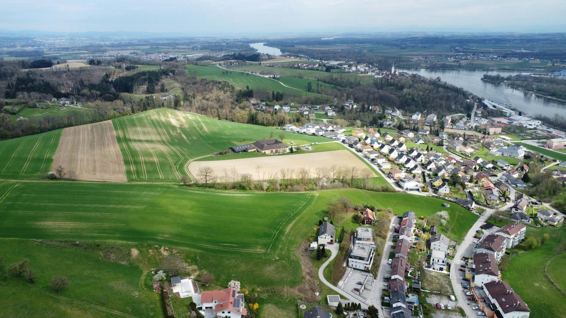 Detailansicht: Kantonspolizei Thurgau