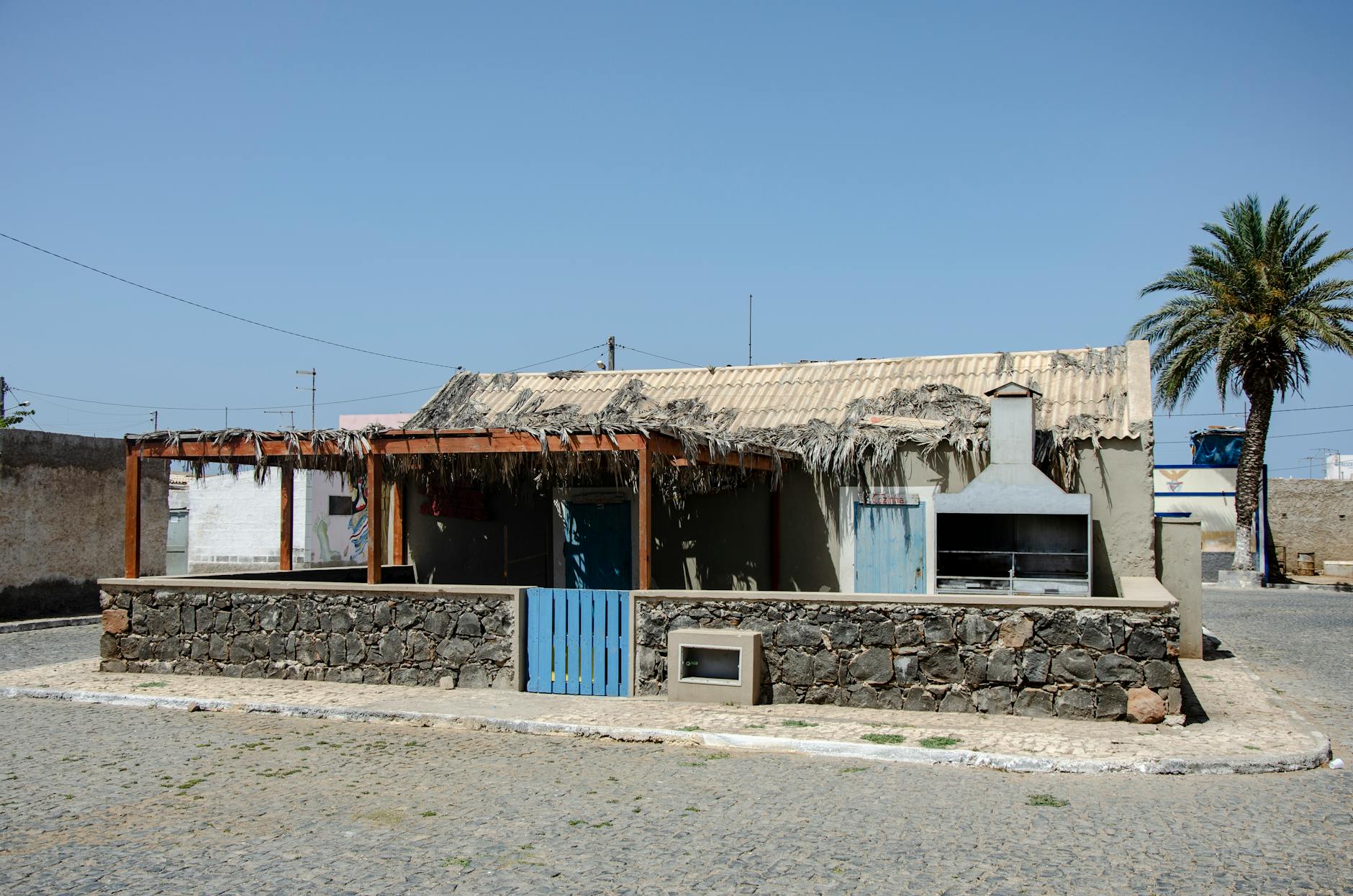 Illustration zu Kap Verde Tui