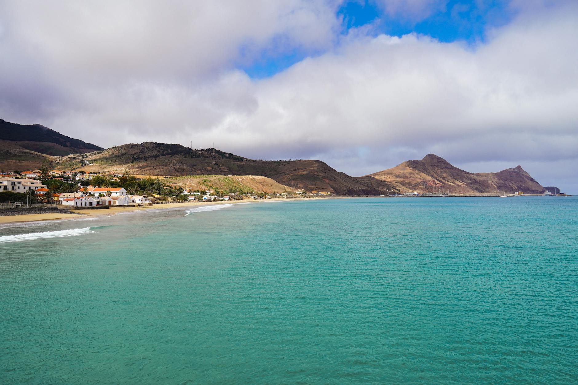 Symbolbild zum Thema Kap Verde Tui