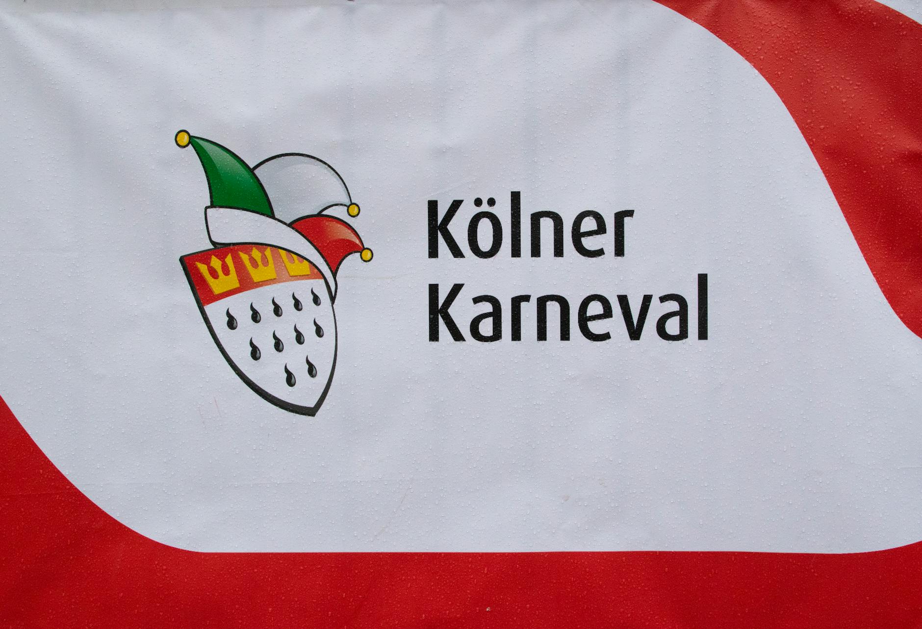 Detailansicht: Karneval Wetter