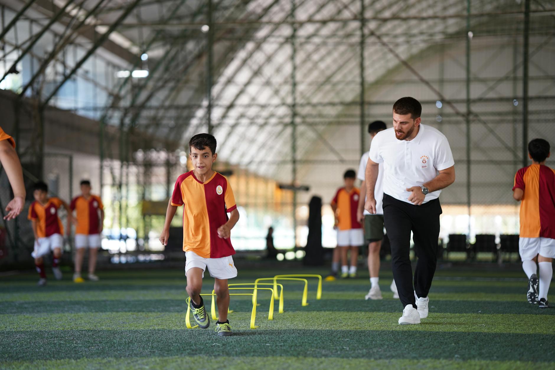 Detailansicht: Kasimpasa – Alanyaspor