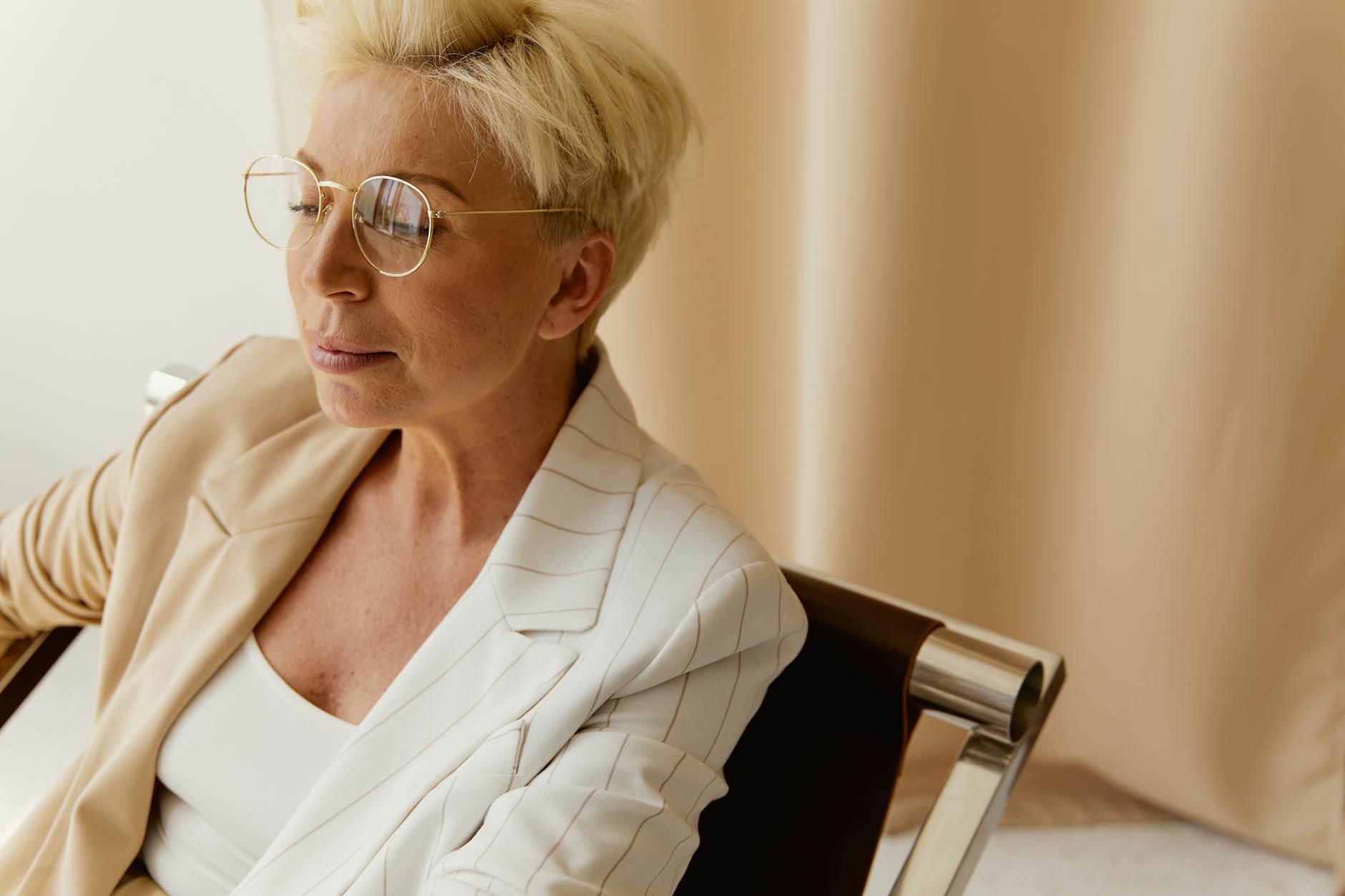 Symbolbild zum Thema Katherina Reiche Renteneintrittsalter