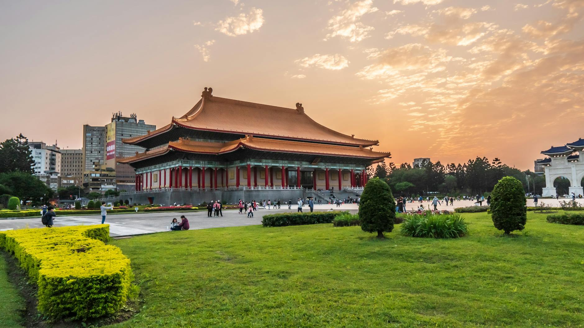 Illustration zu Kay Scarpetta Serie