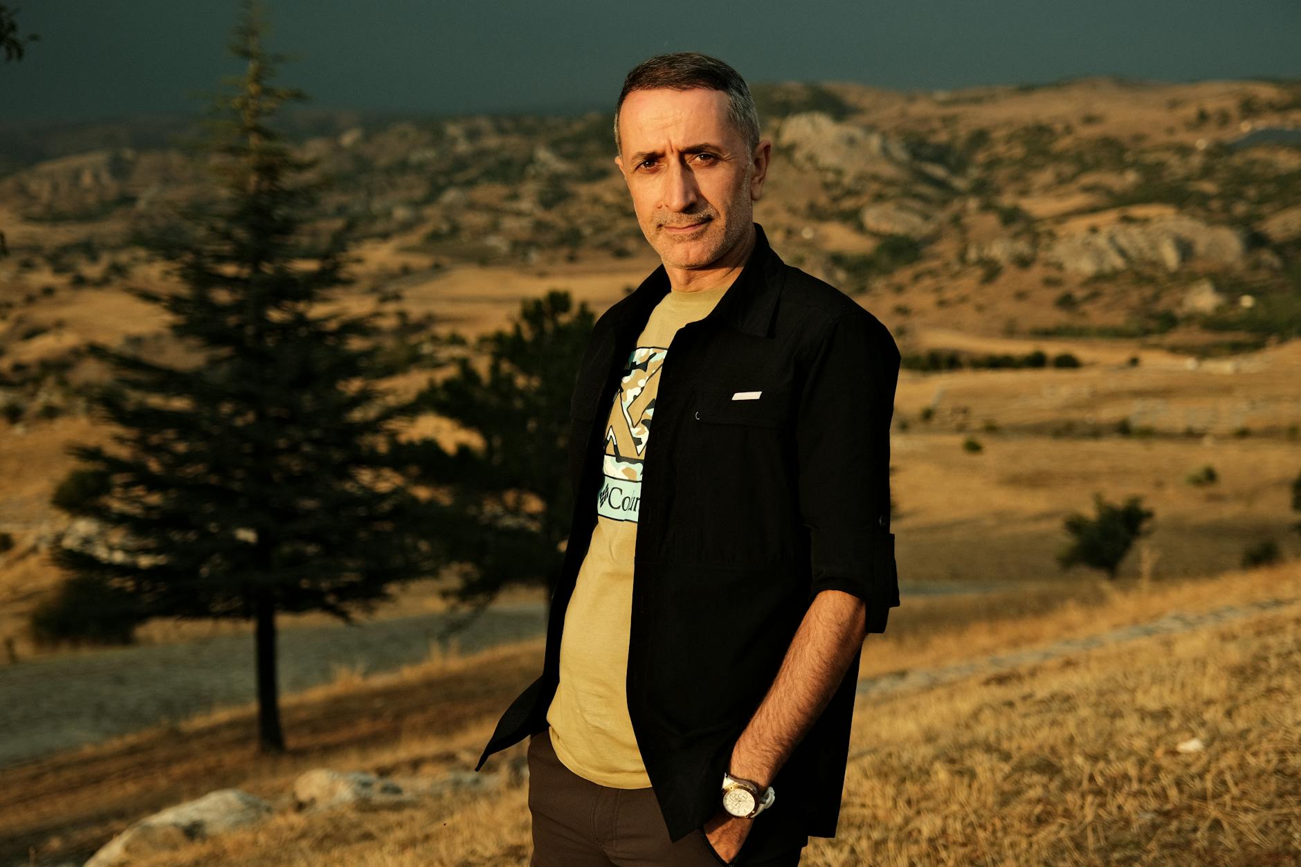 Symbolbild zum Thema Kaya Yanar