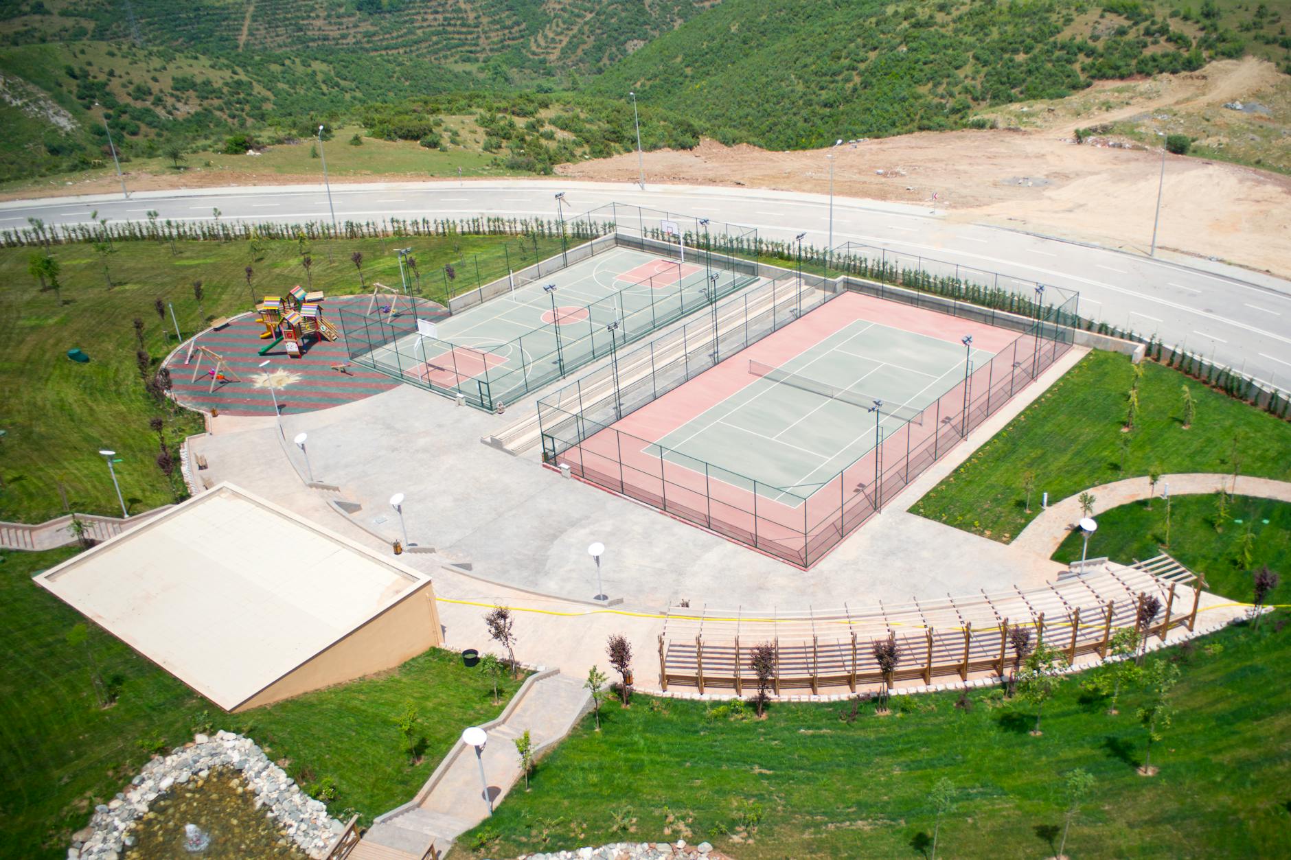 Kayserispor – Karagümrük Symbolbild zum Thema Kayserispor – Karagümrük