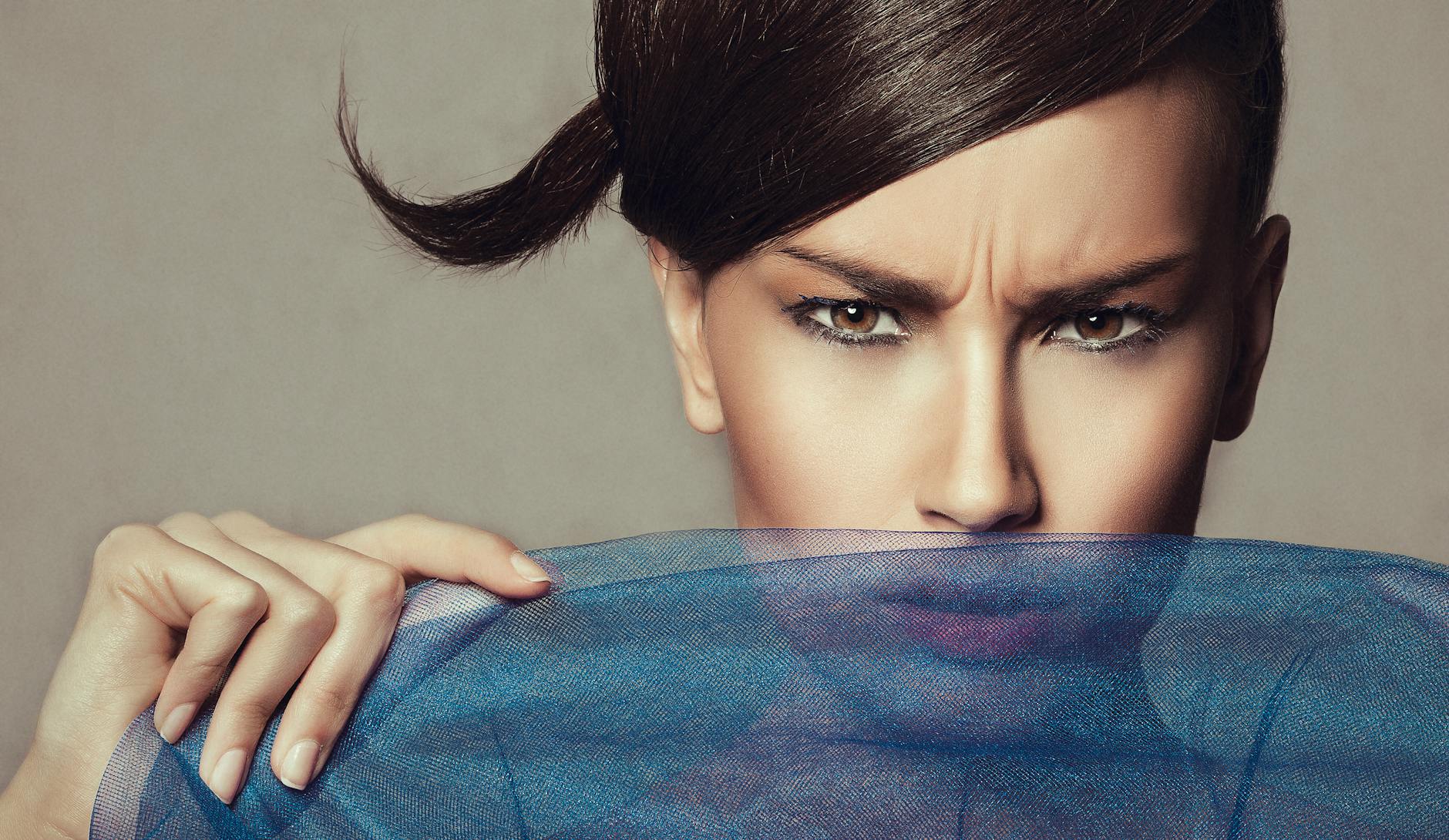 Detailansicht: Keira Knightley