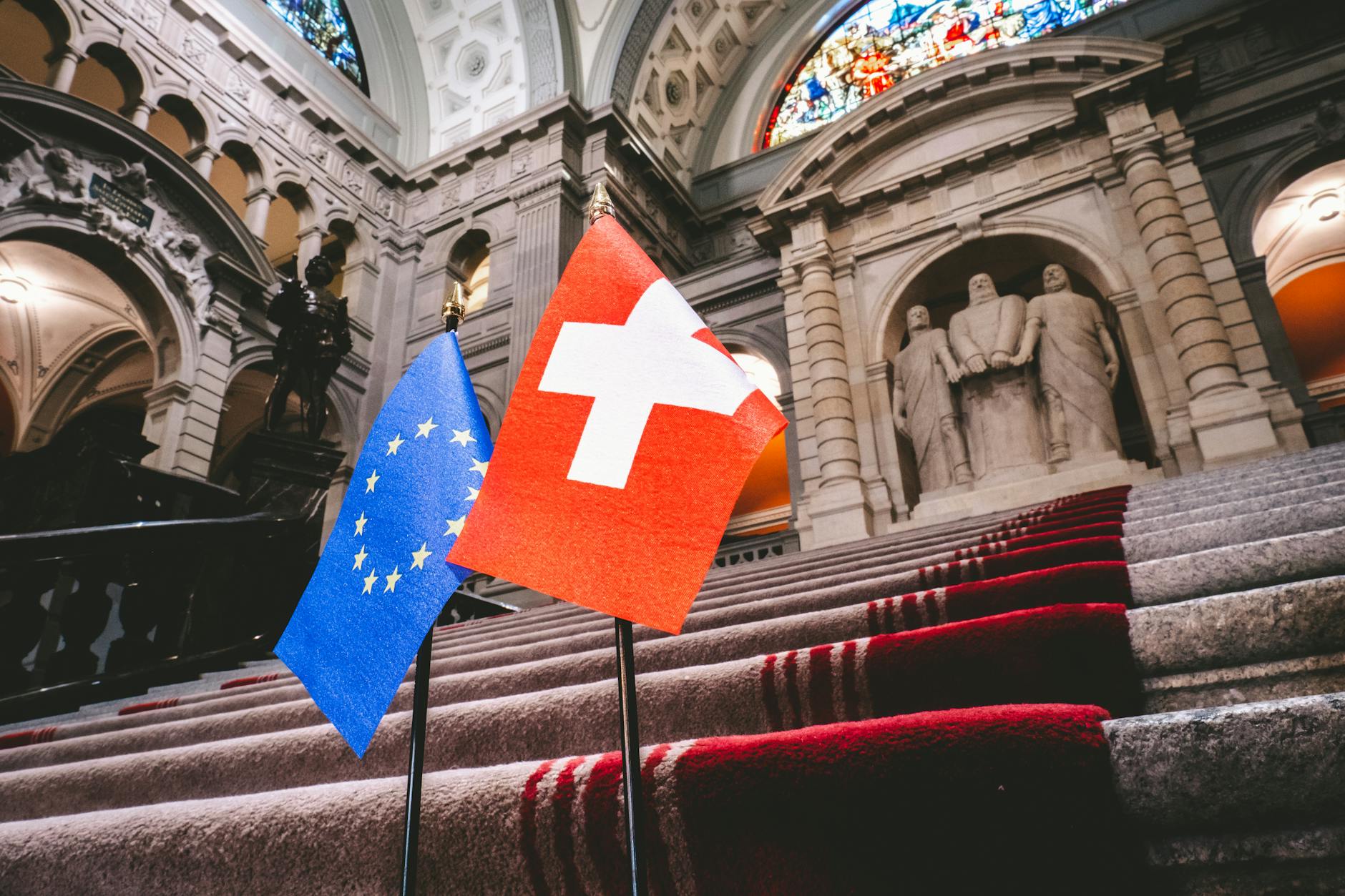 Kerosinknappheit Europa Detailansicht: Kerosinknappheit Europa