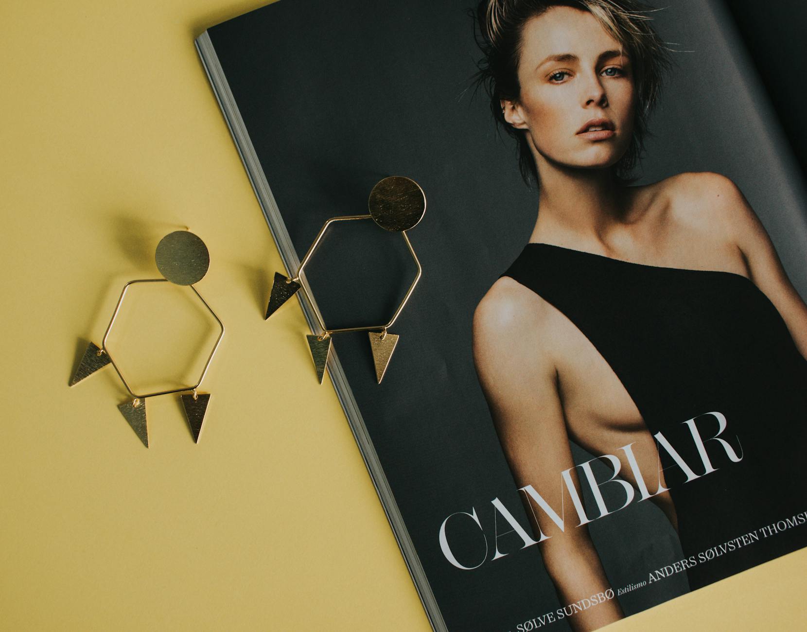 Illustration zu Khlo Kardashian