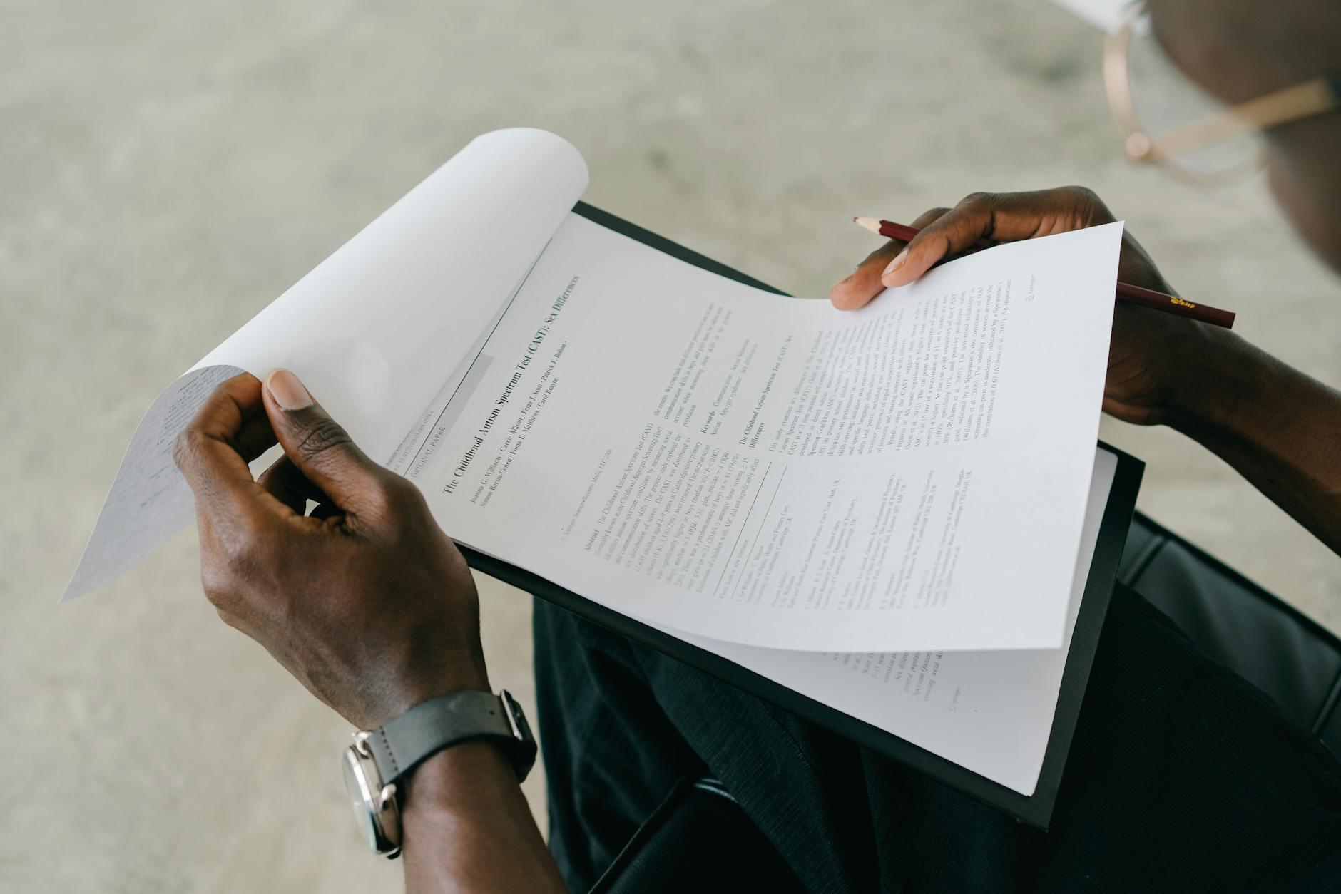 Illustration zu KI Arbeitsmarkt