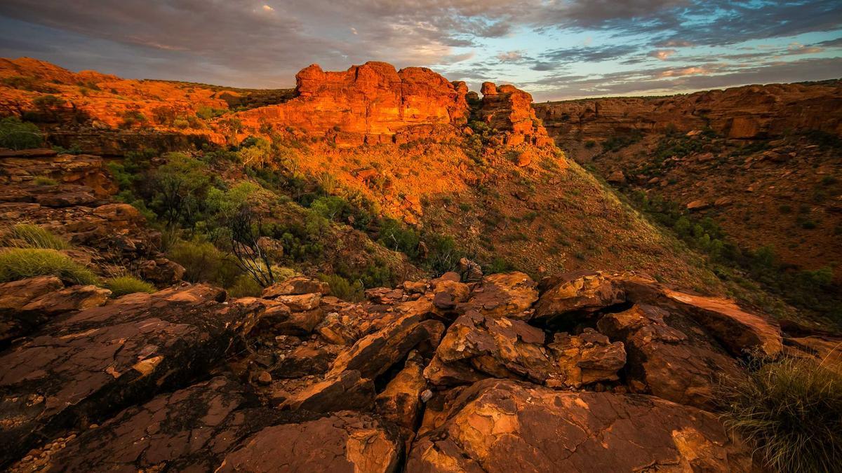 Detailansicht: KI Fake Soldatin