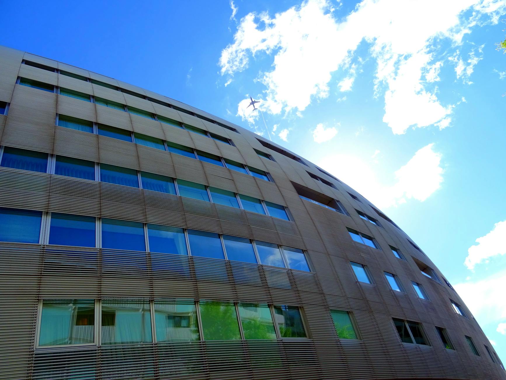 KI Rechenzentrum NRW Illustration zu KI Rechenzentrum NRW