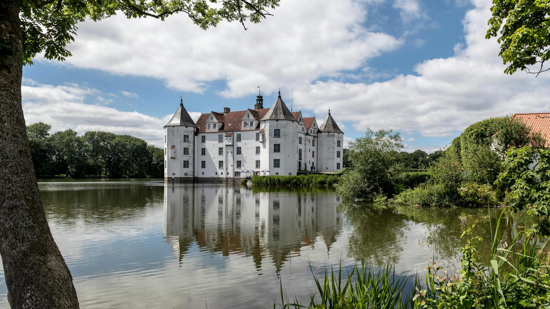 Illustration zu Kielwasser Schäden Ostsee