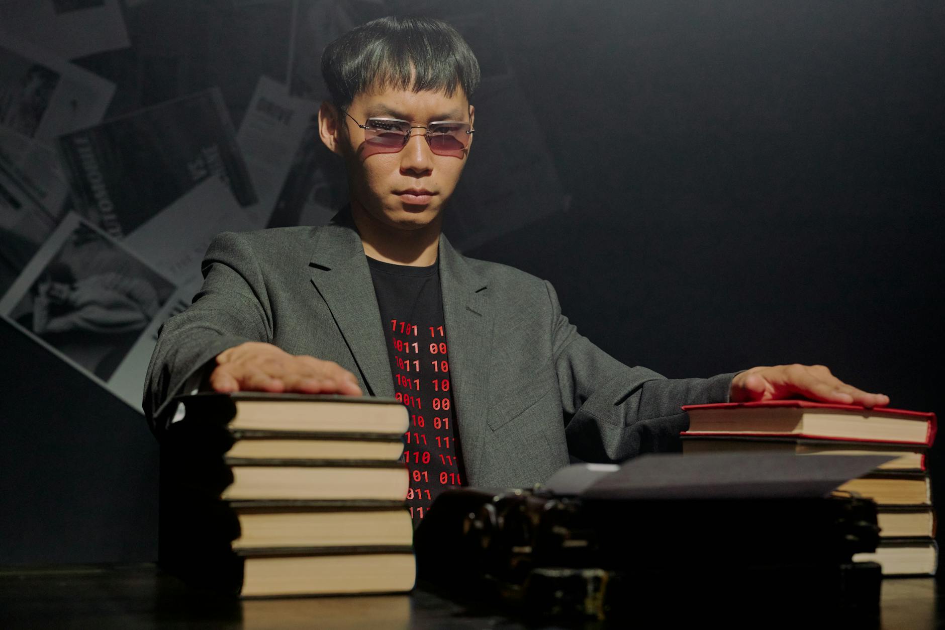 Illustration zu Kill Bill 70MM