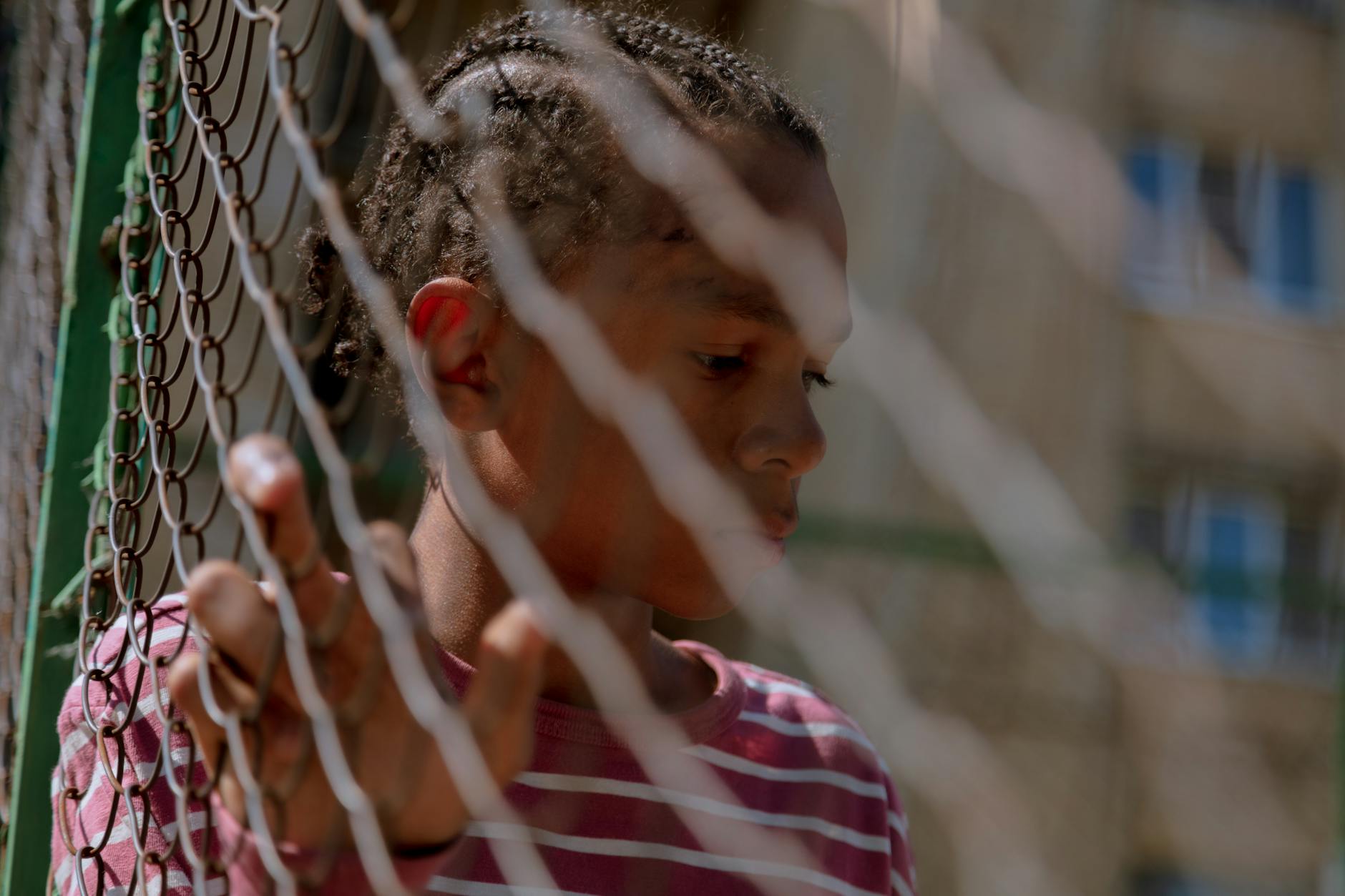 Illustration zu Kindeswohl Gefährdung