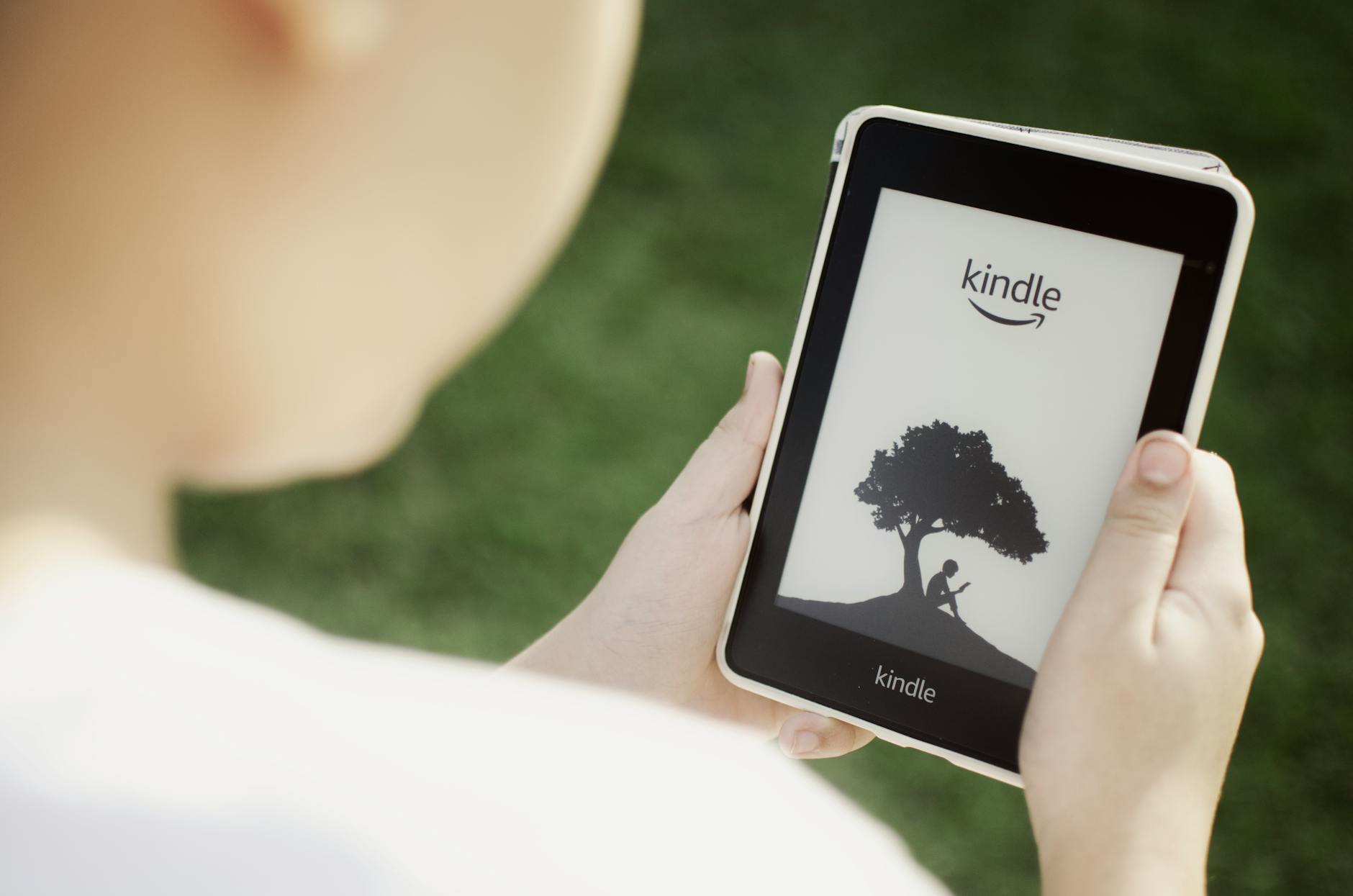 Detailansicht: Kindle Ebook Download Problem