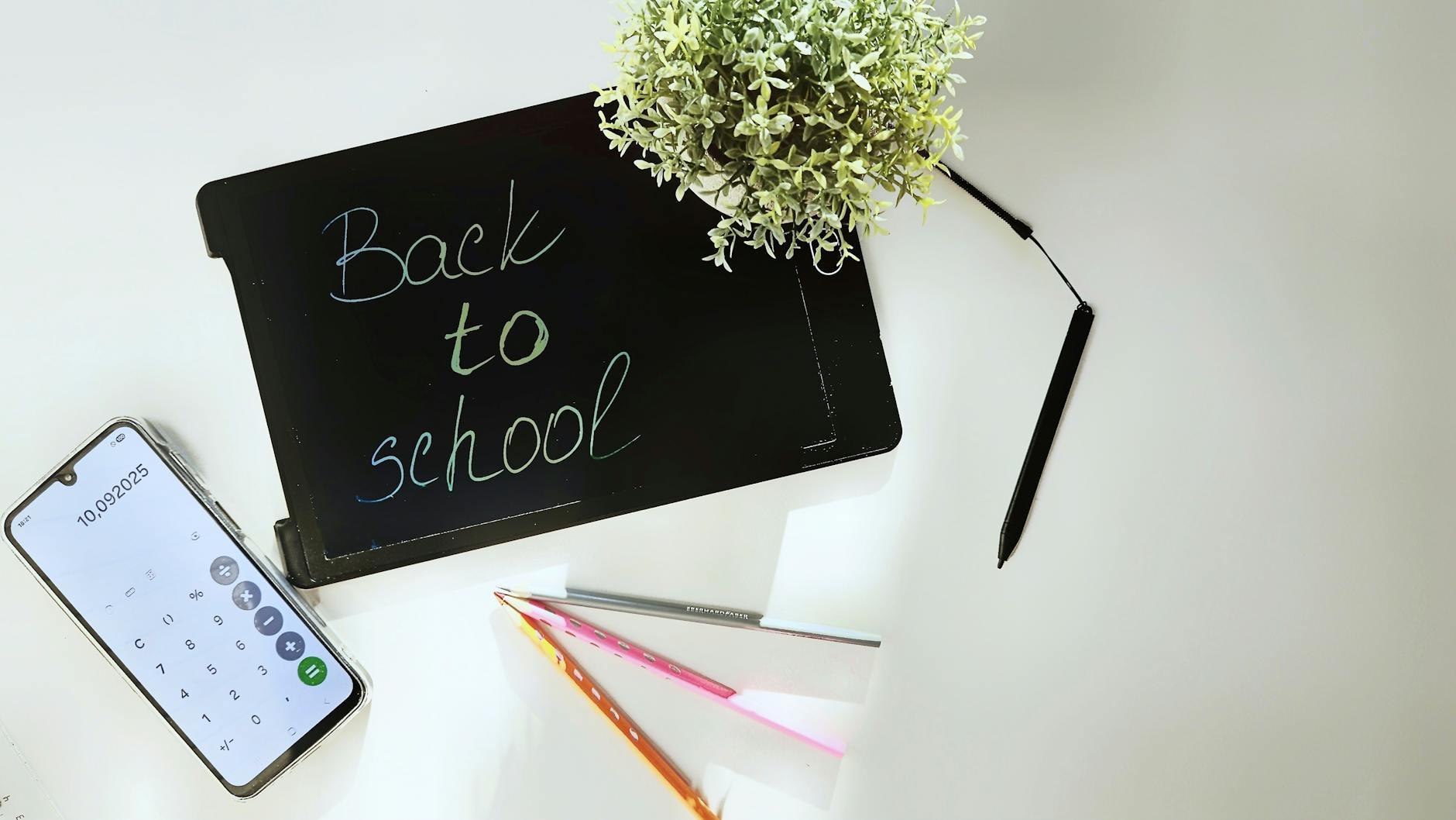 Symbolbild zum Thema Kindle Scribe Colorsoft