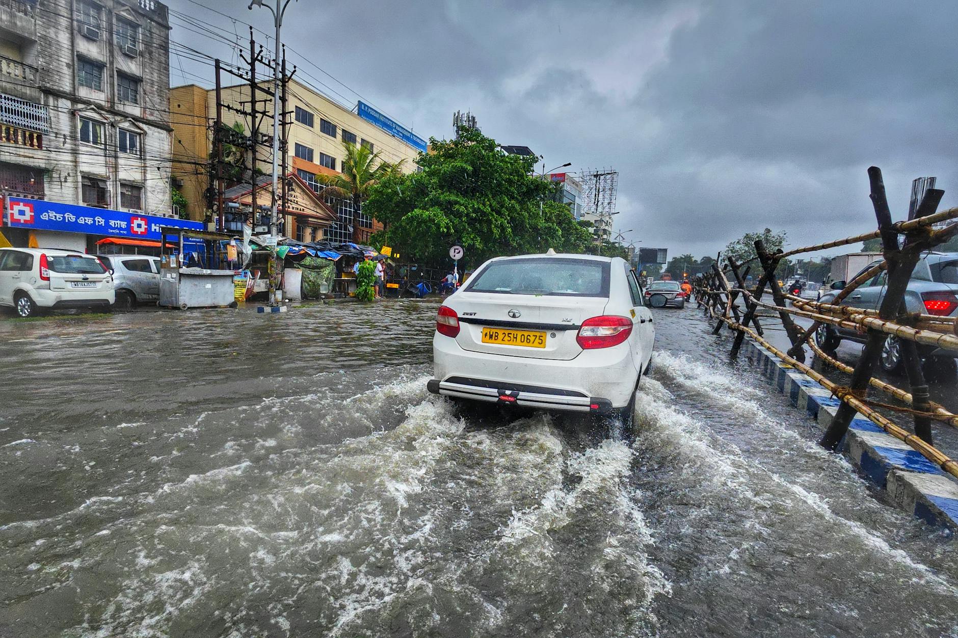 Illustration zu Klimagesetz österreich