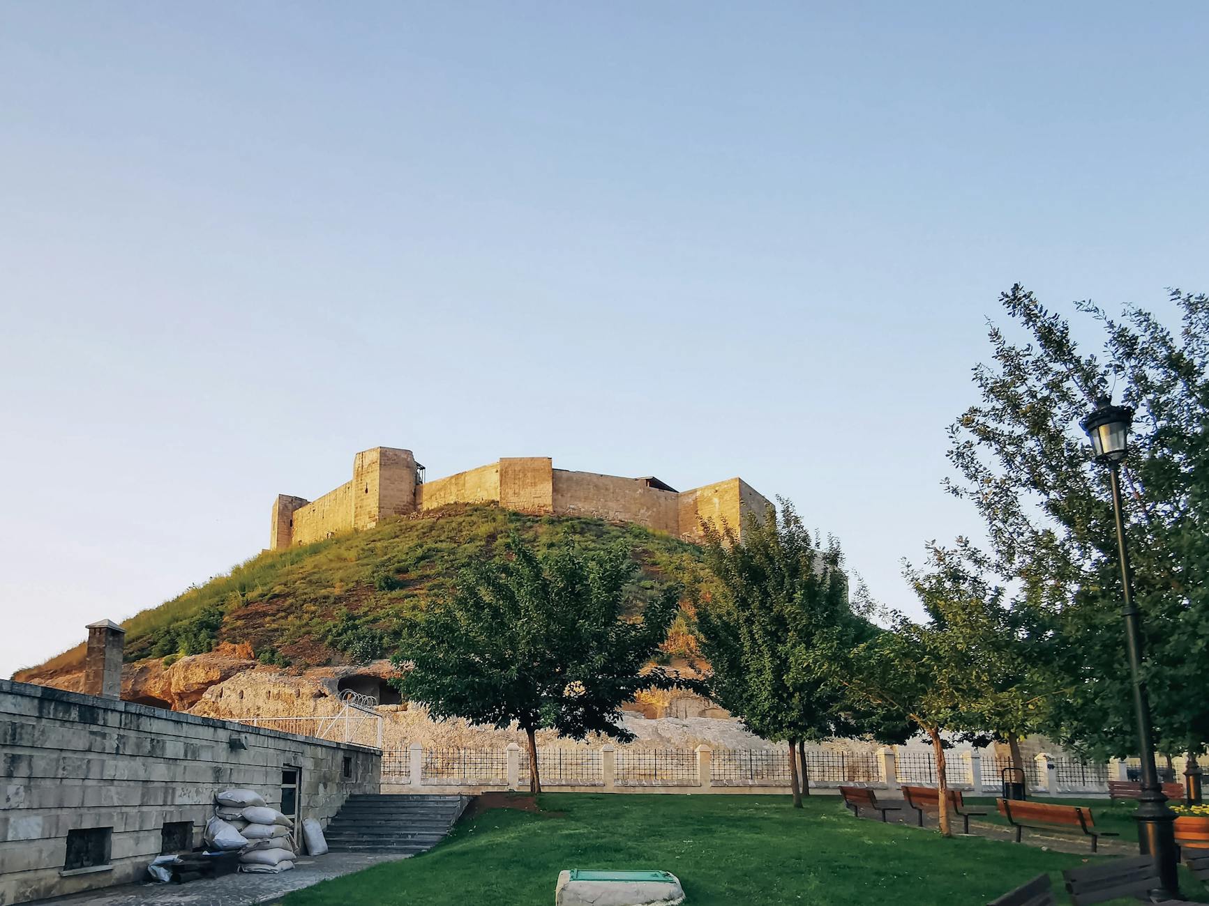 Detailansicht: Kocaelispor – Gaziantep