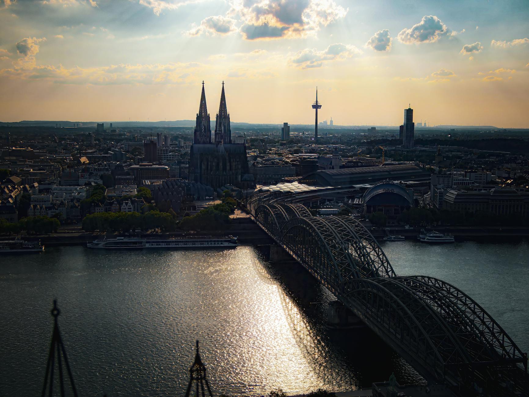 Illustration zu Kölner Haie Tickets