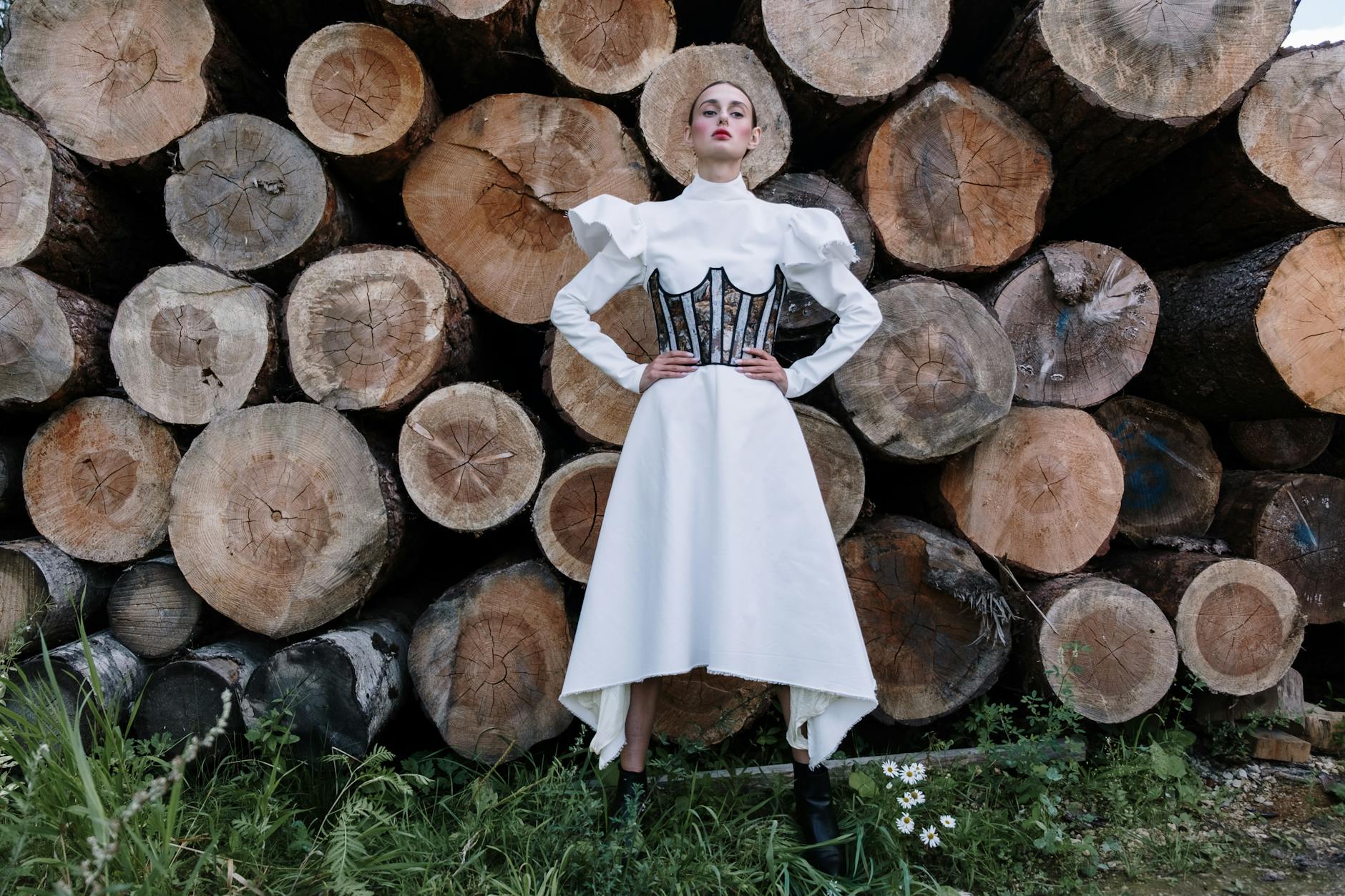 Illustration zu Königin Von Niendorf