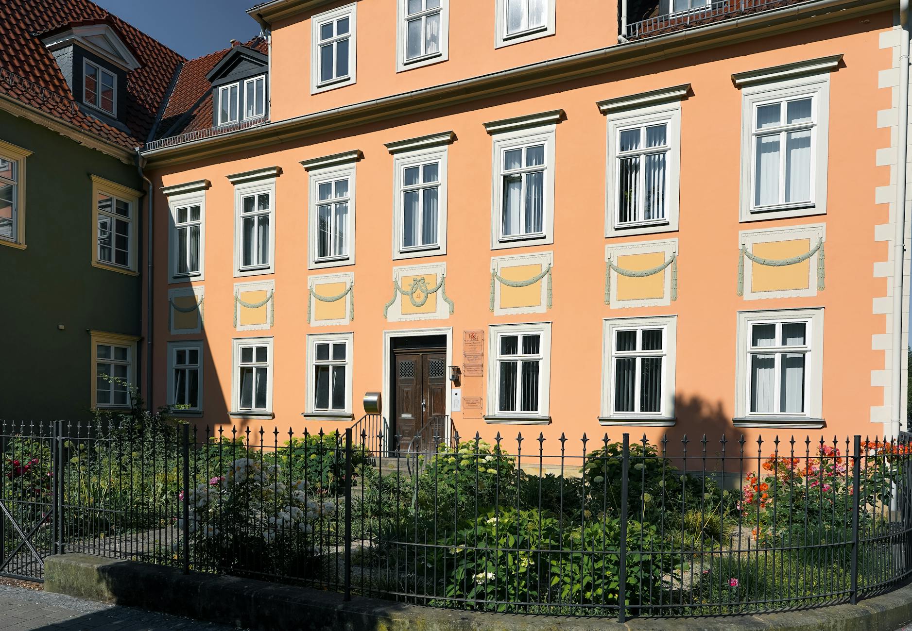 Symbolbild zum Thema Königin Von Niendorf