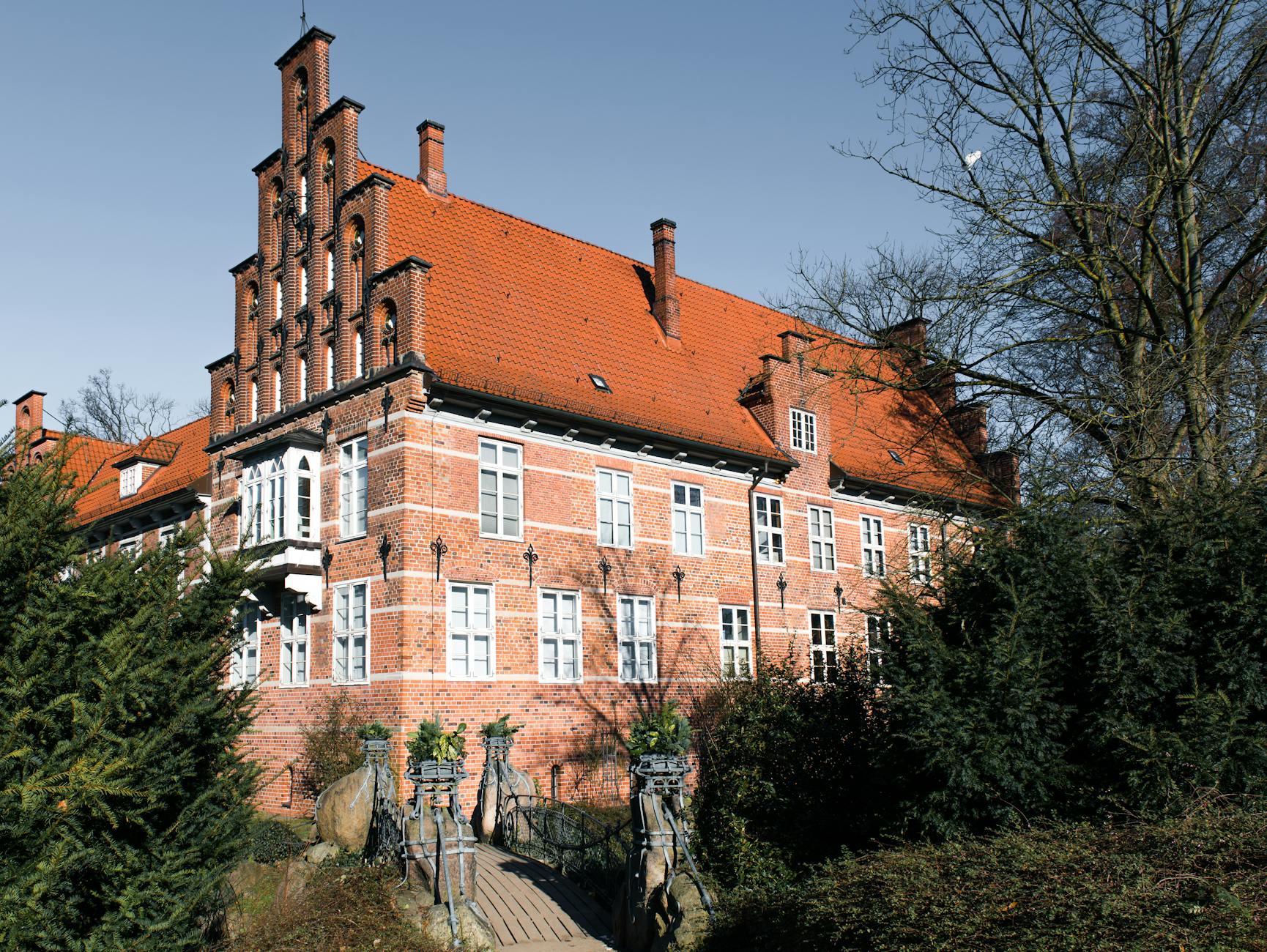 Detailansicht: Königin Von Niendorf