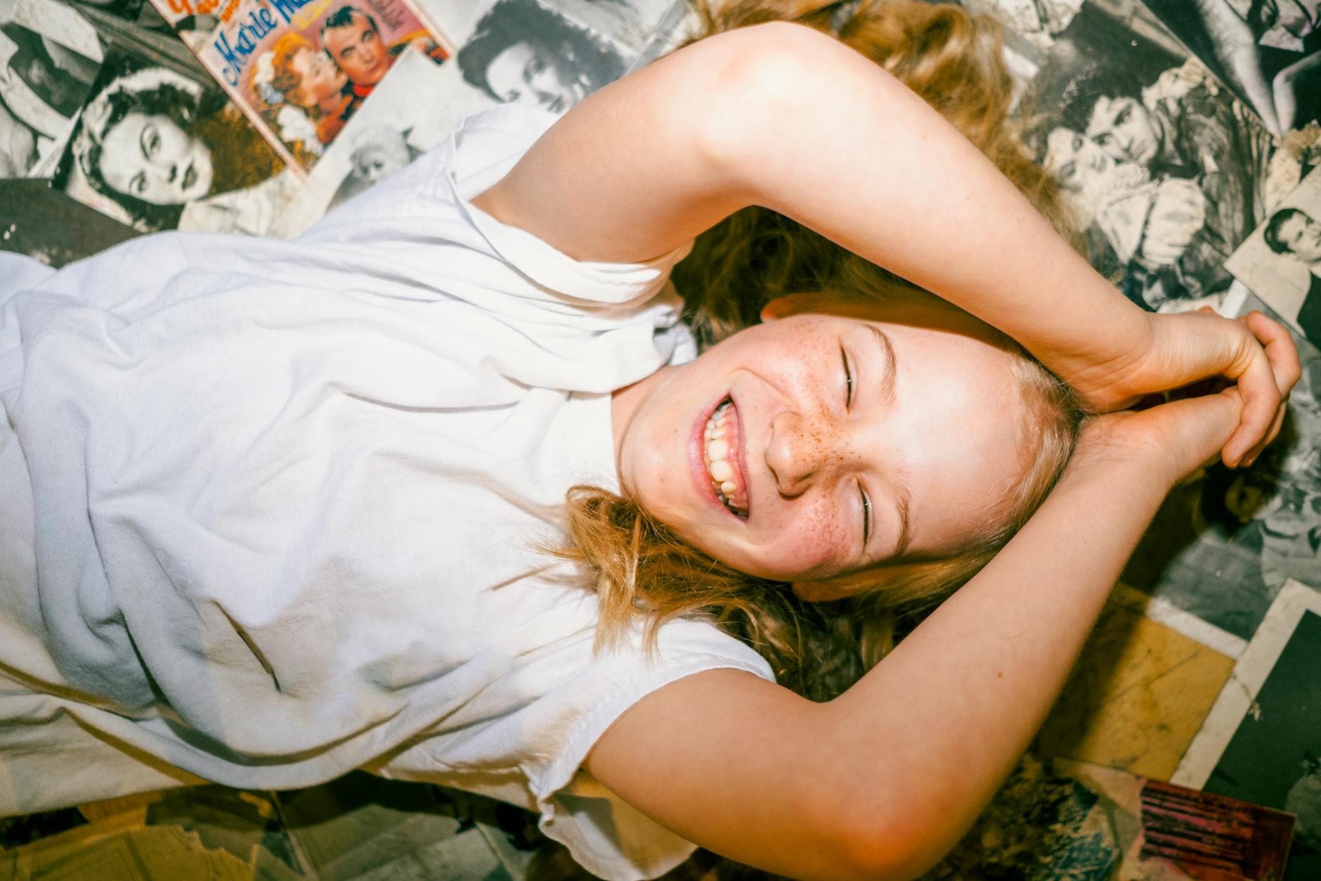 Illustration zu Königsfamilie