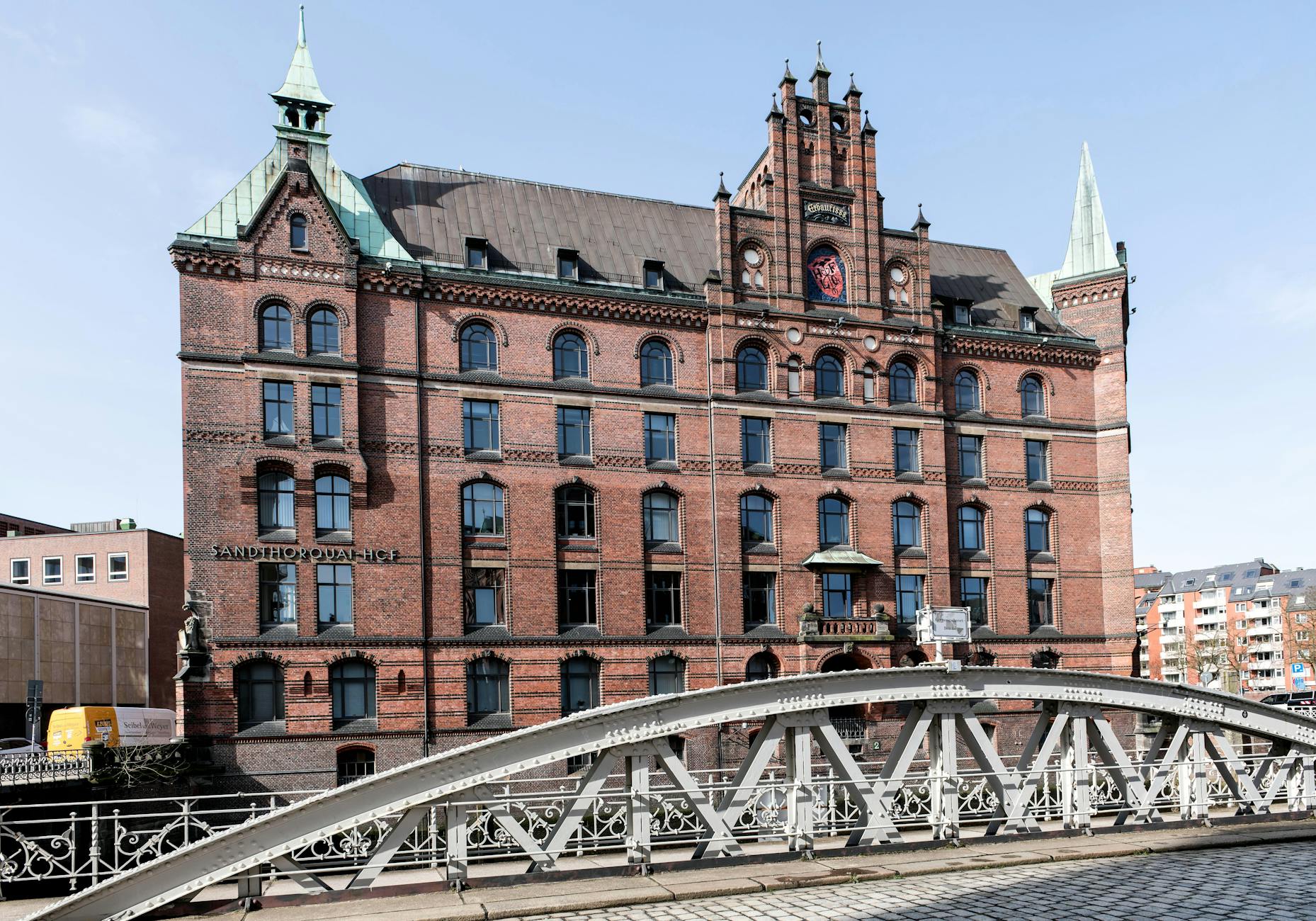 Detailansicht: Köpenick