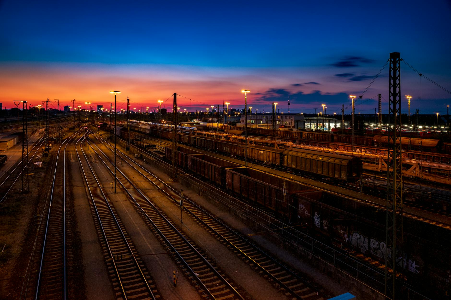 Detailansicht: Körperliche Auseinandersetzung Mannheim