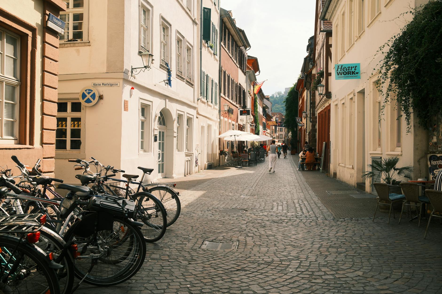 Illustration zu Körperverletzung Heidelberg