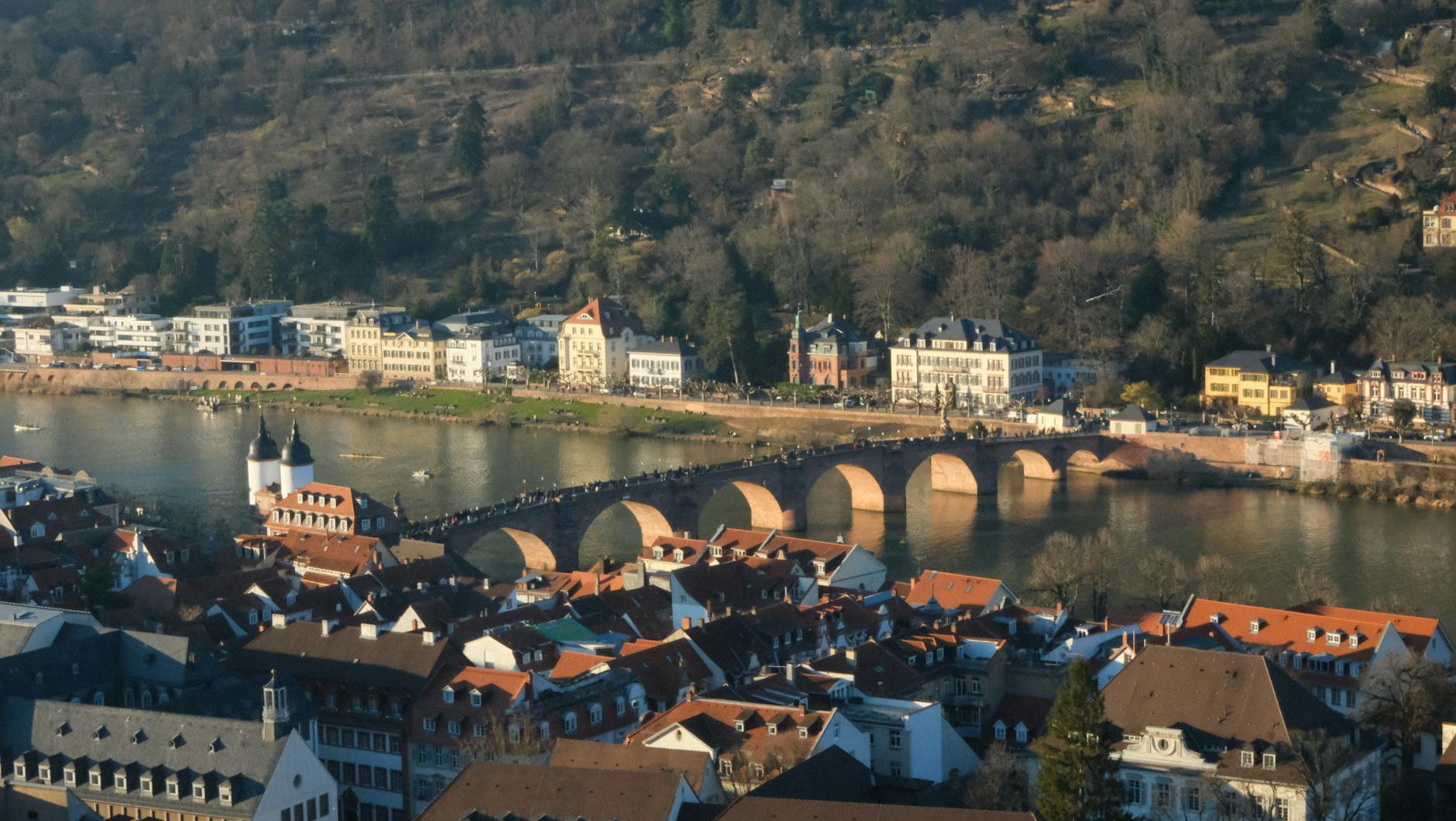 Detailansicht: Körperverletzung Heidelberg