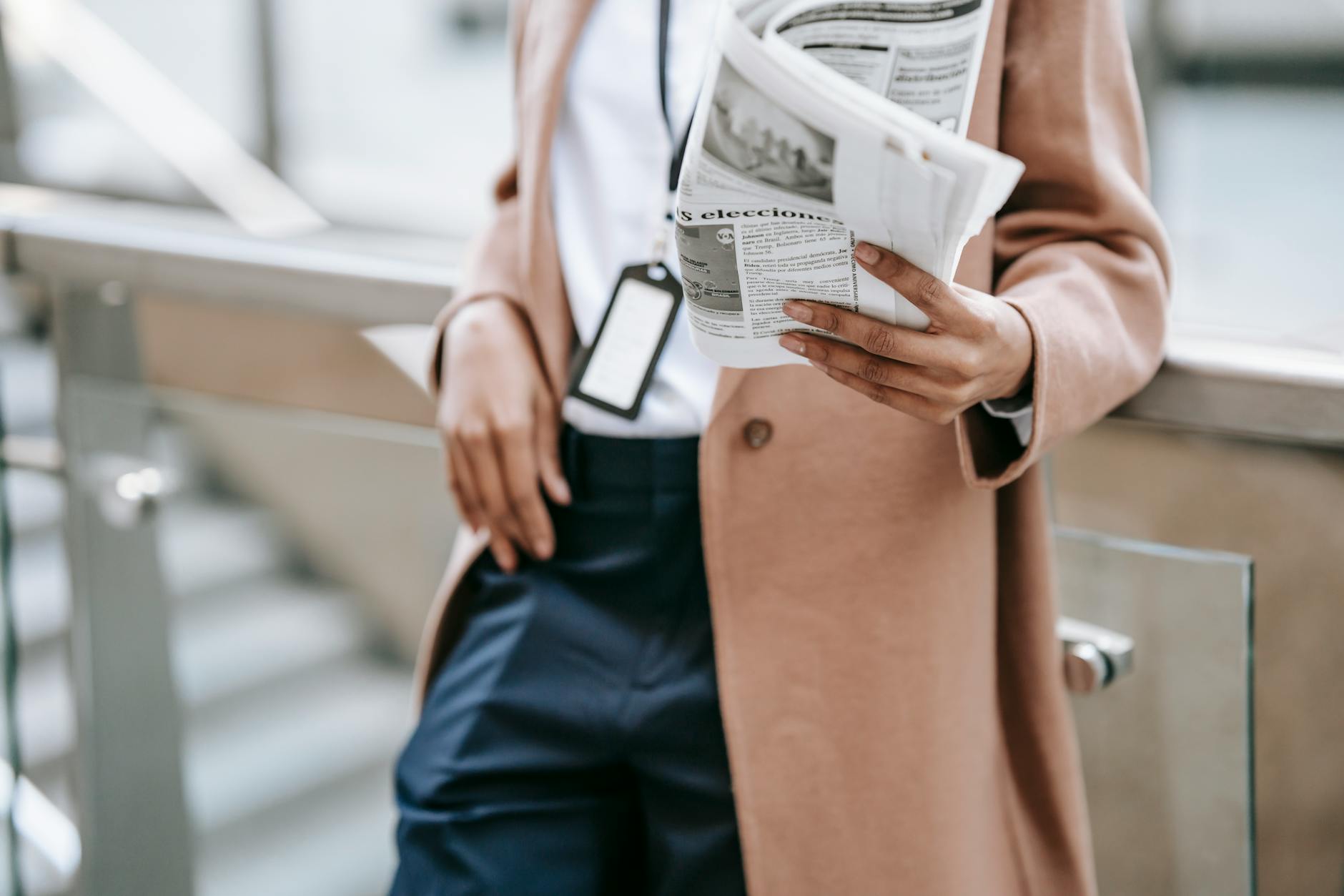 Detailansicht: Korrupter Staatsanwalt