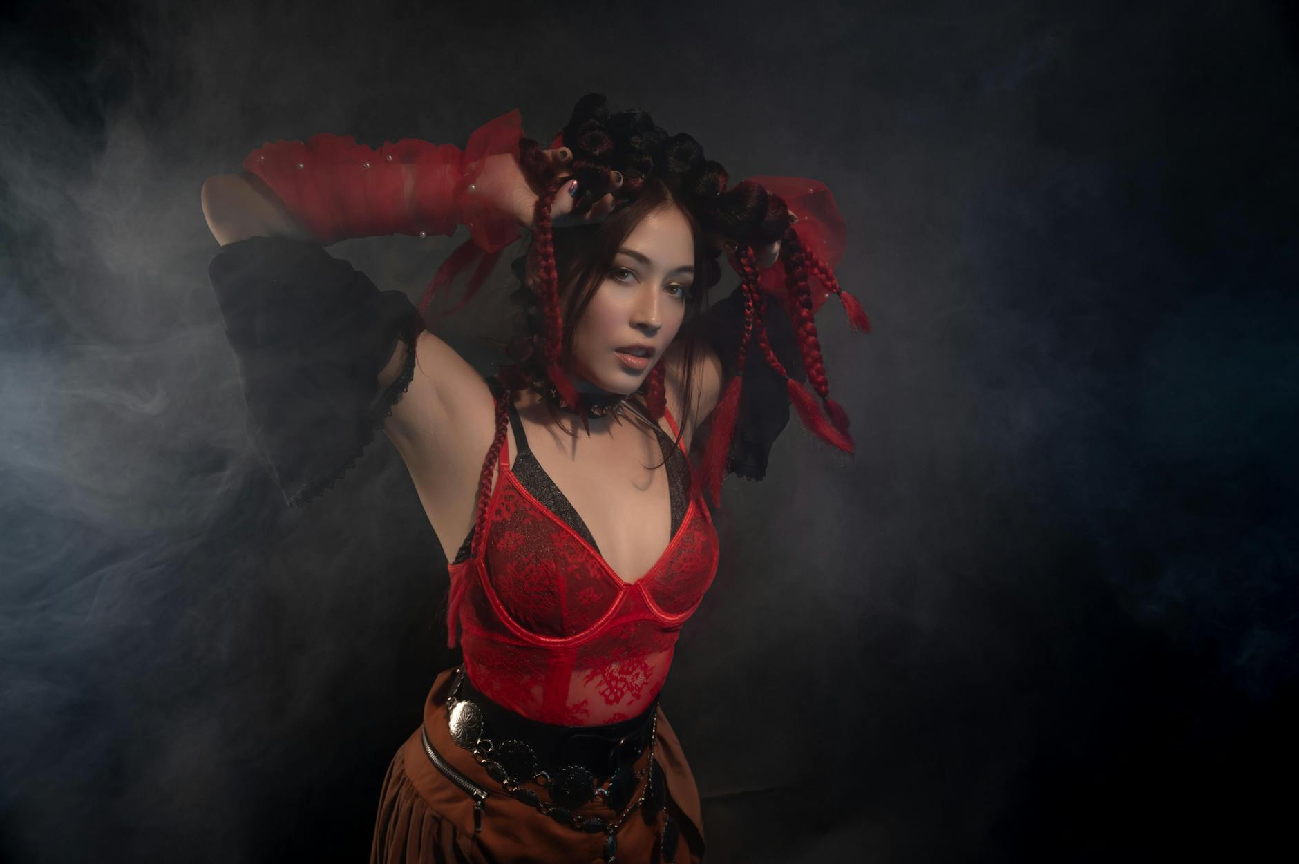 Illustration zu Korruptionswahrnehmungsindex österreich