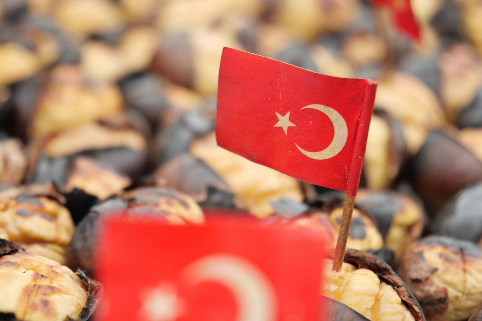 Kosovo – Türkei Detailansicht: Kosovo – Türkei