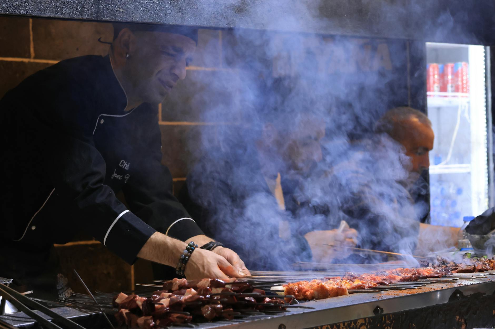 Symbolbild zum Thema Krispy Kebab KFC