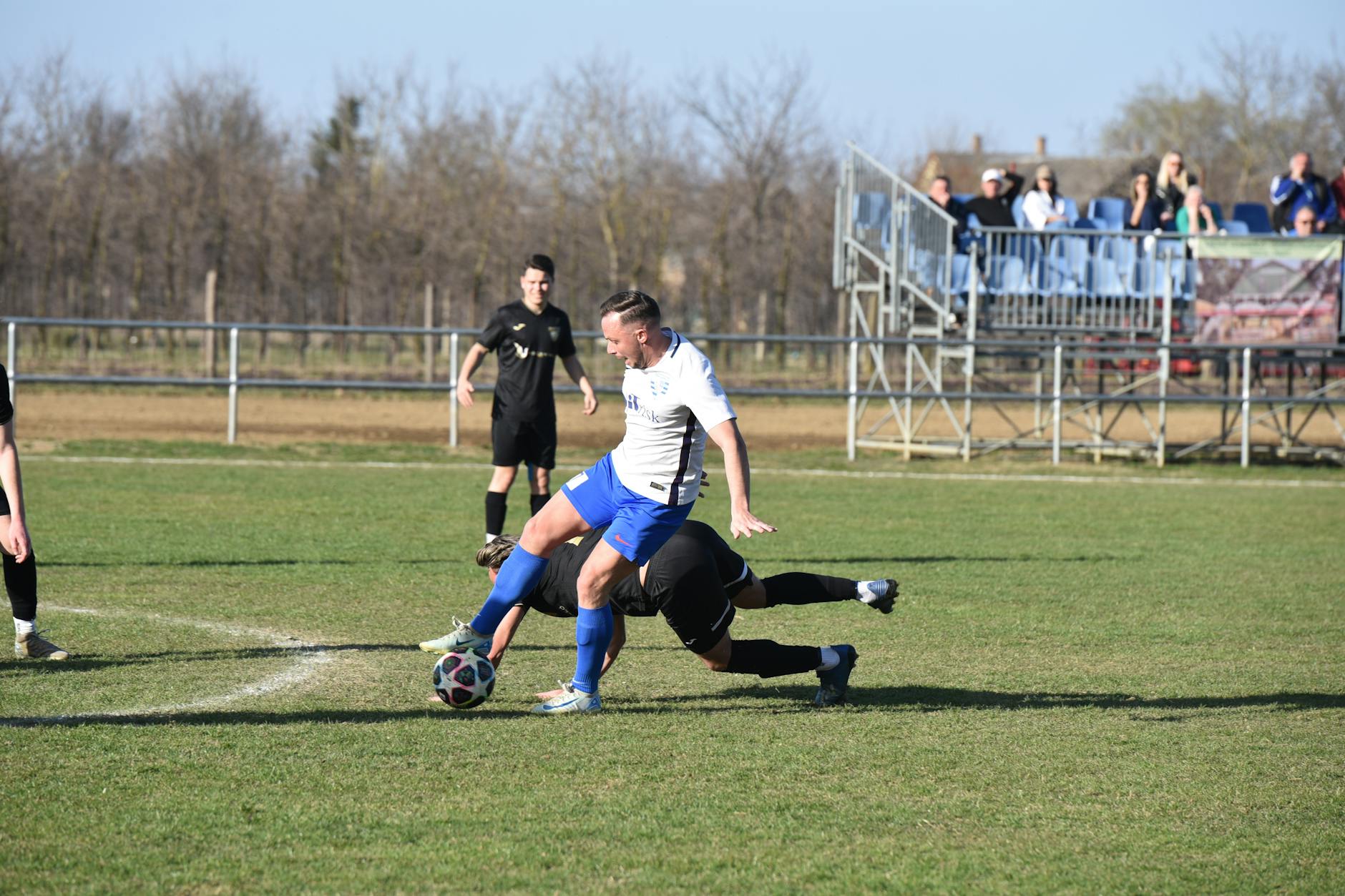 Symbolbild zum Thema KSC – Greuther Fürth