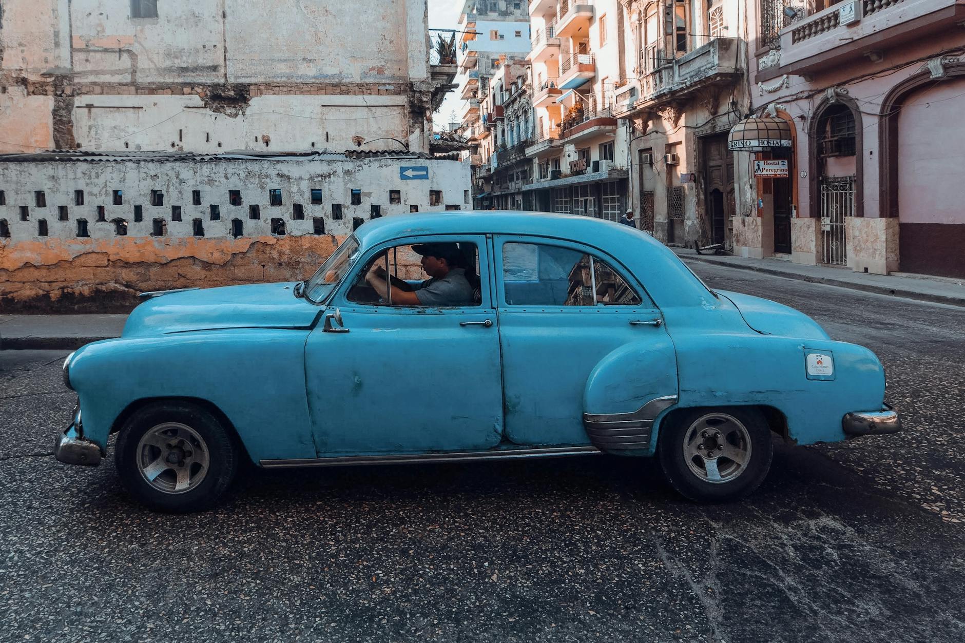 Illustration zu Kuba Gefangene Freilassung