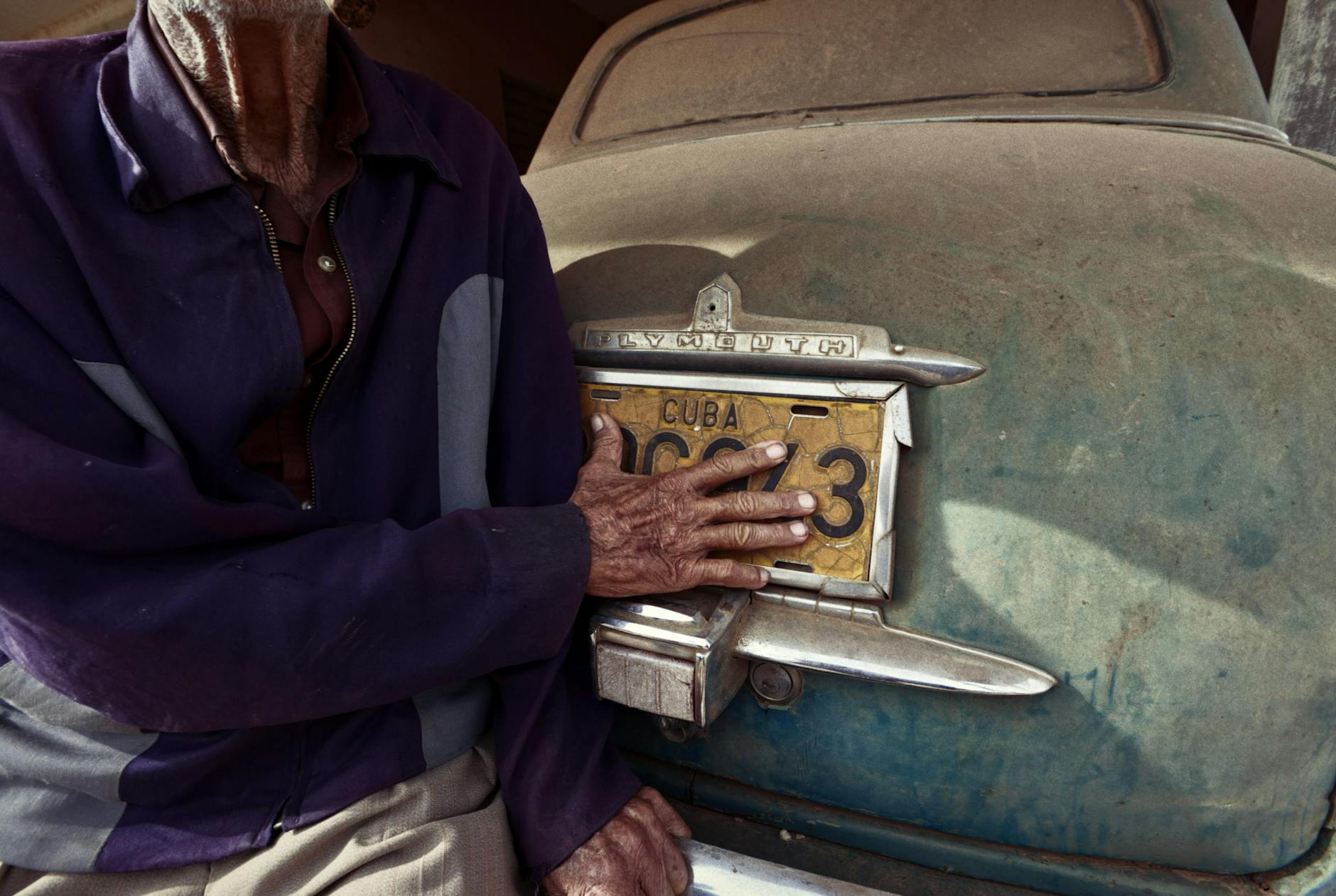 Symbolbild zum Thema Kuba Gefangene Freilassung