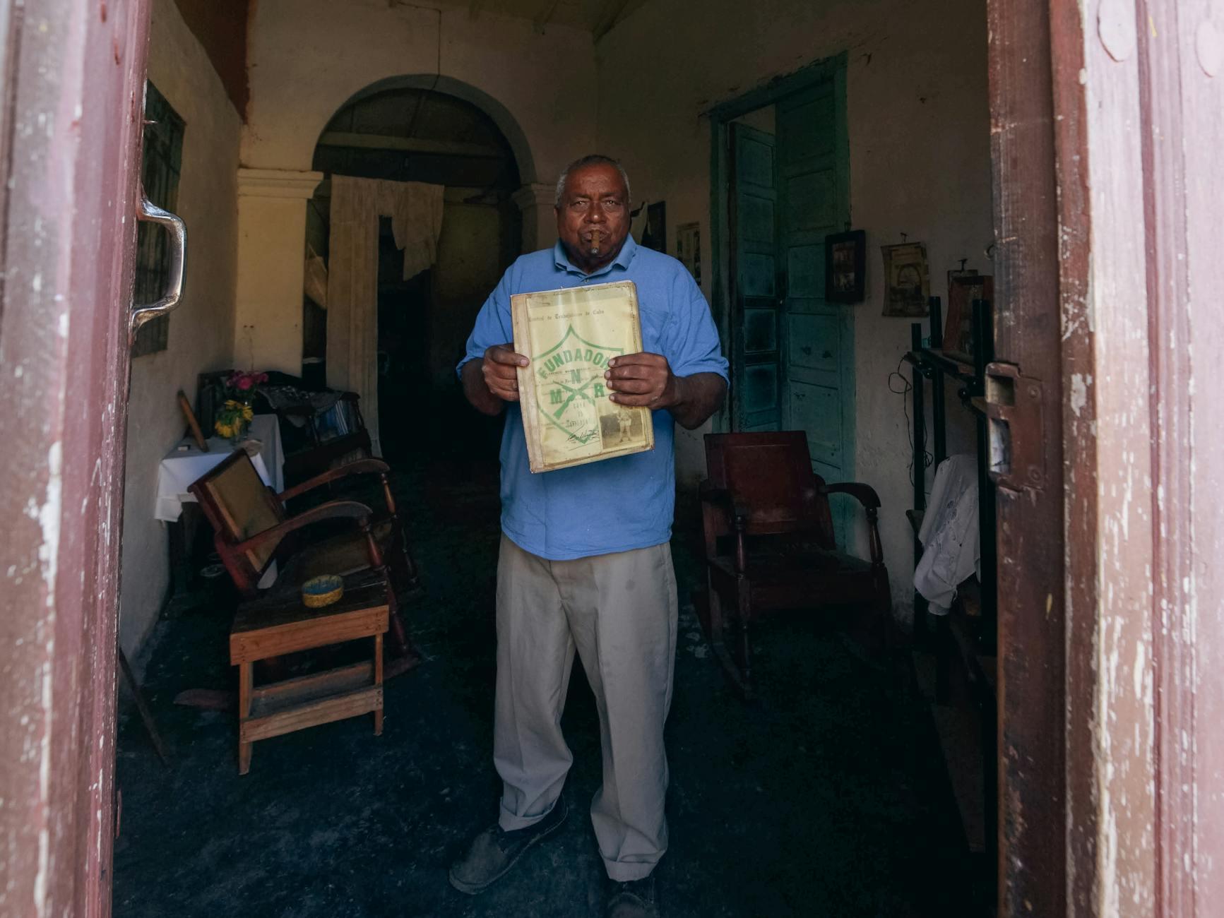 Detailansicht: Kuba Gefangene Freilassung