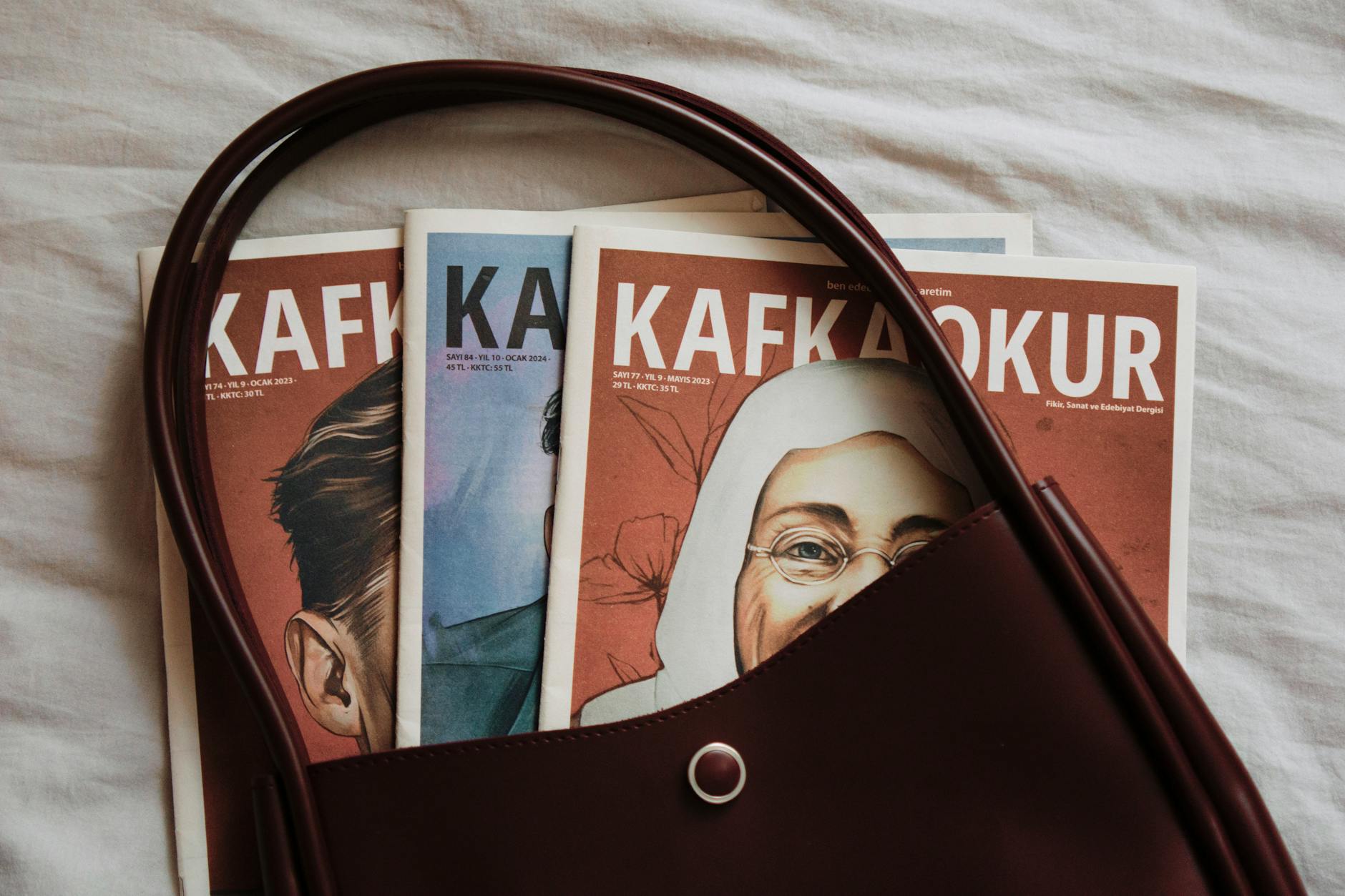 Illustration zu Kult Serie Comeback