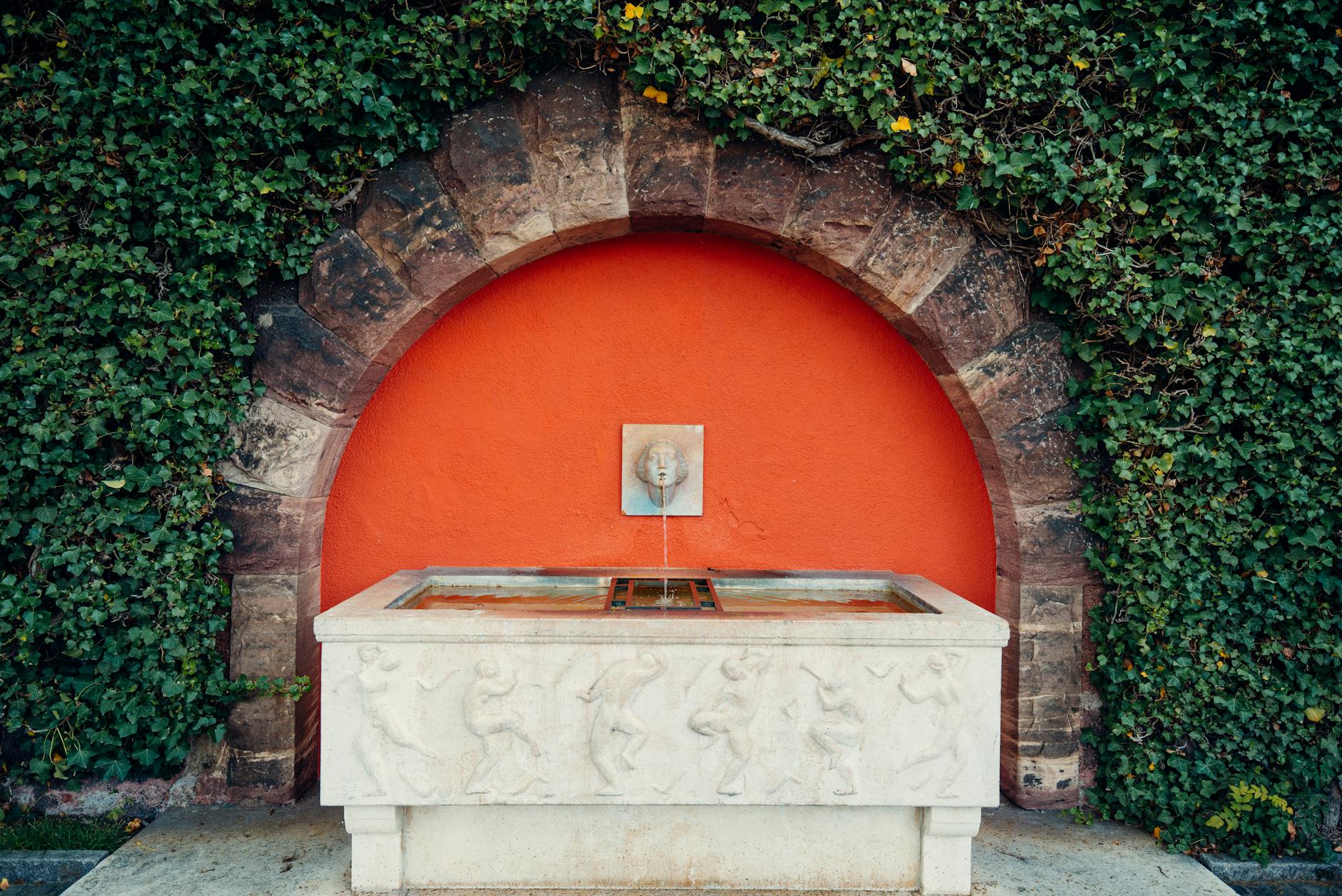 Detailansicht: Kunstausstellung Basel