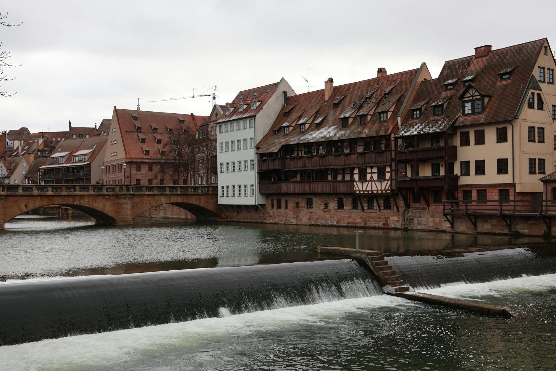 Detailansicht: Lachgas Nürnberg