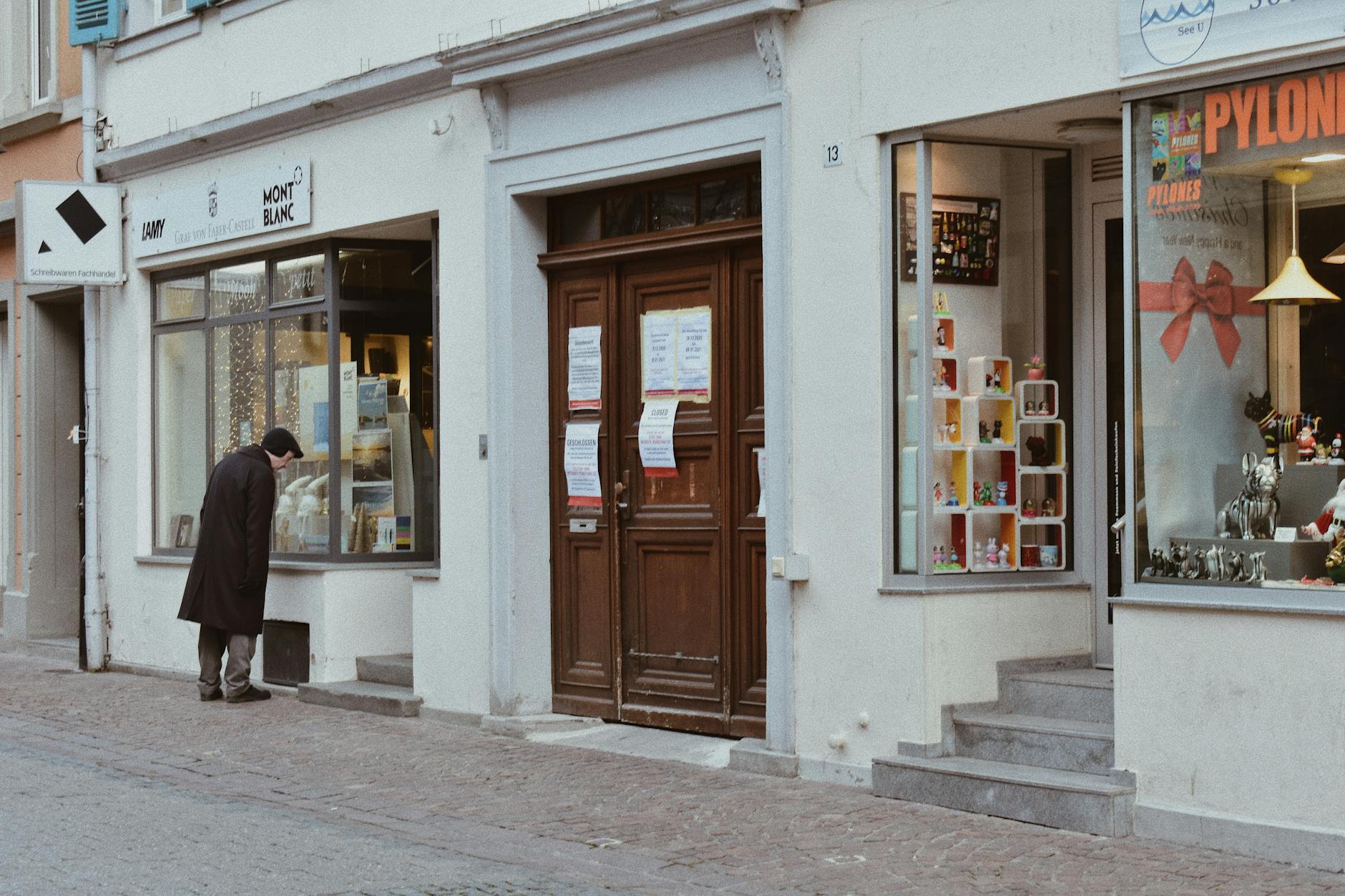 Detailansicht: Ladendetektiv Angegriffen