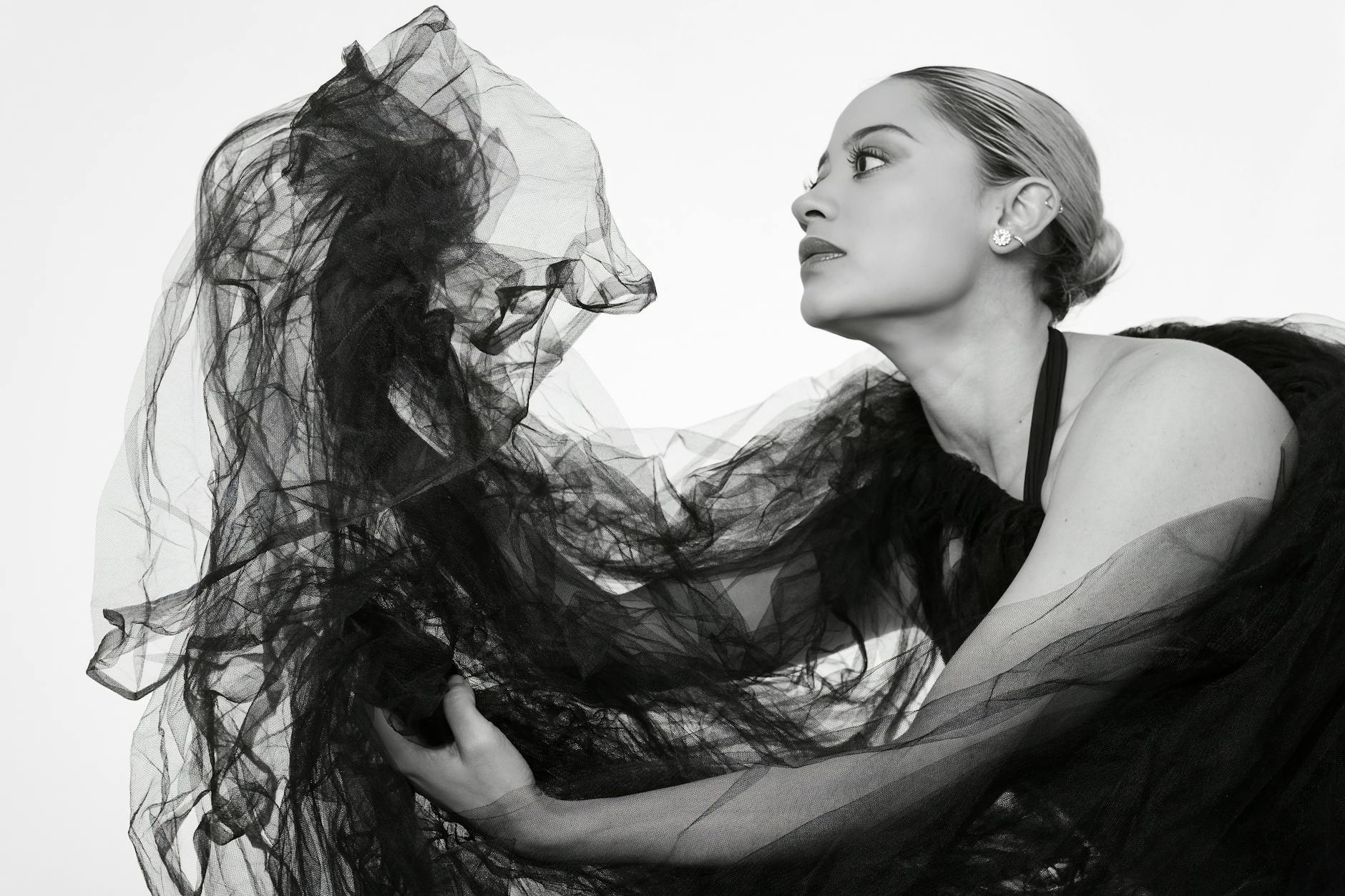 Illustration zu Lady Gaga Konzertabsage